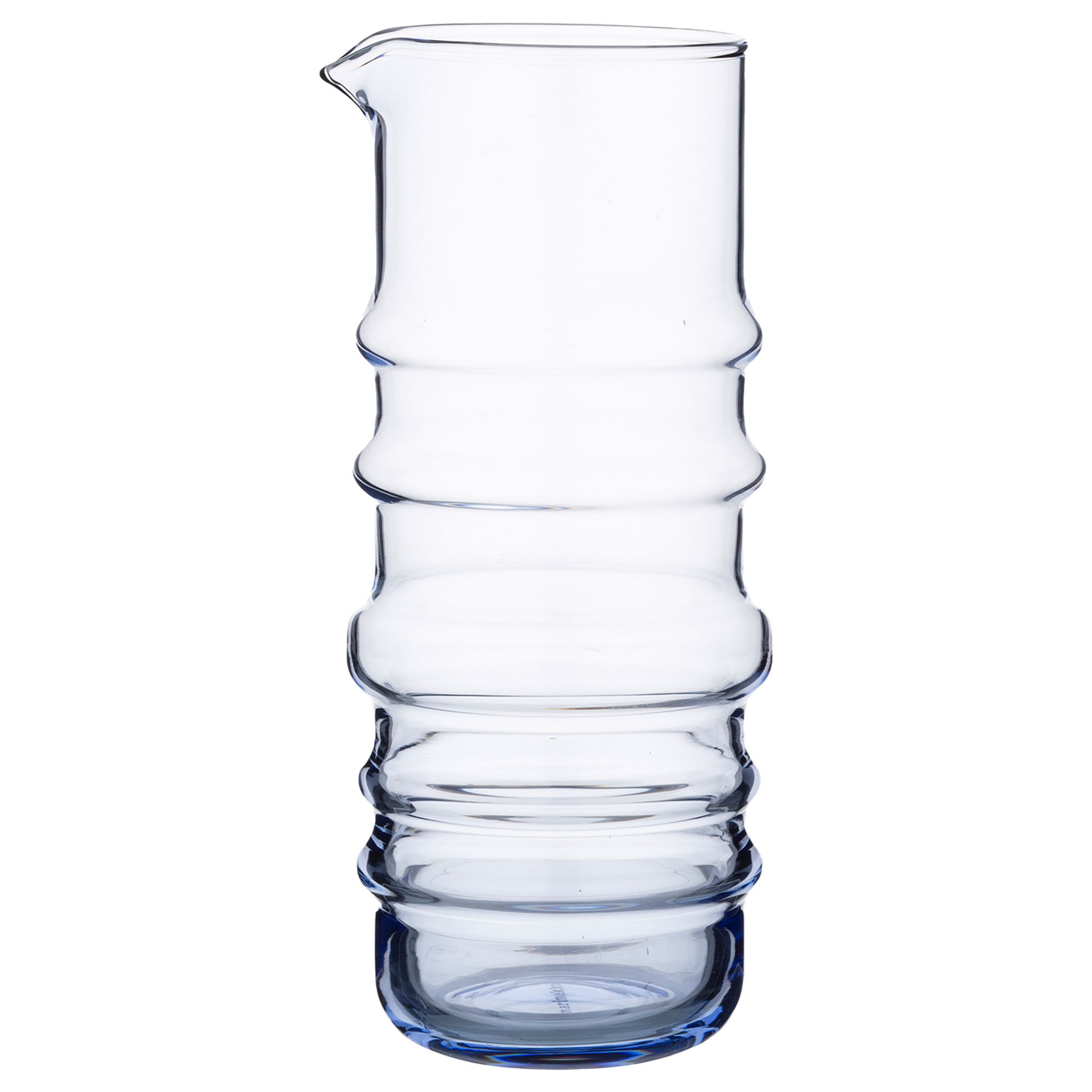 Marimekko Sukat Makkaralla glaskande 1 liter, lavendel