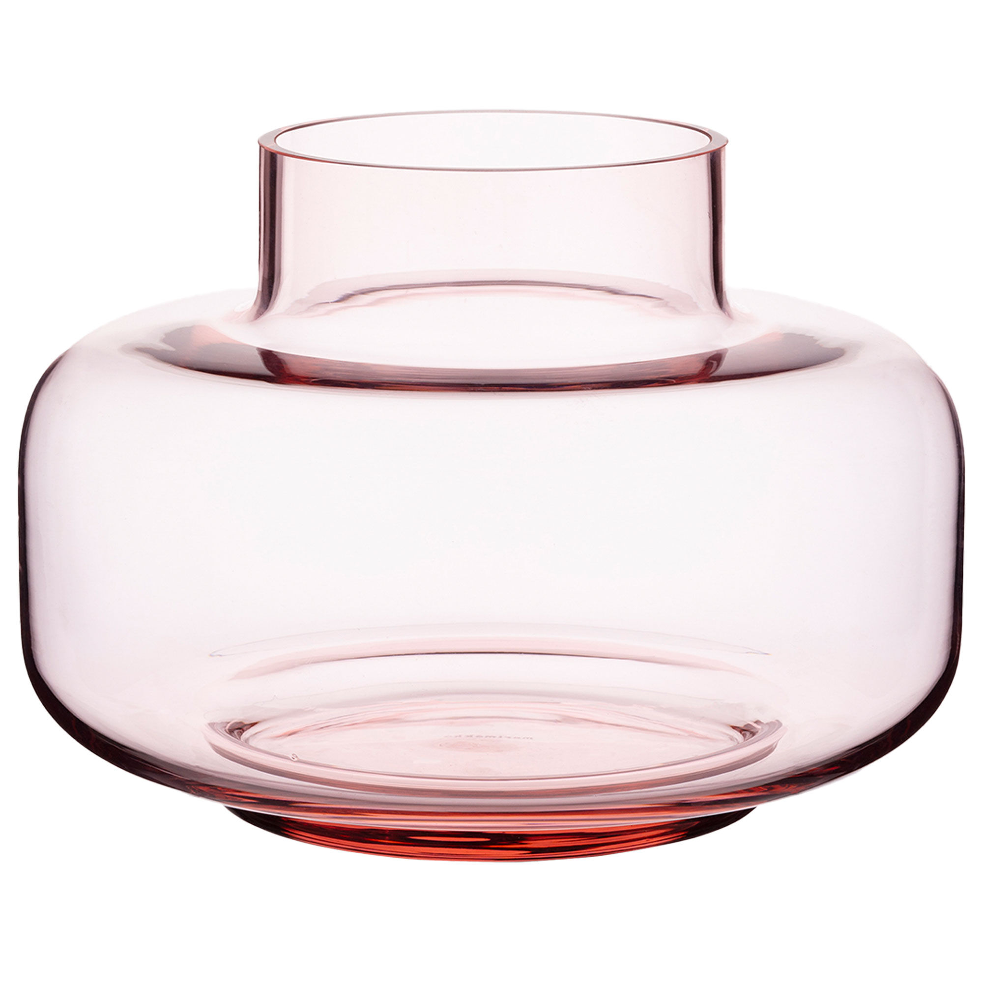Marimekko Urna vase, lyserød