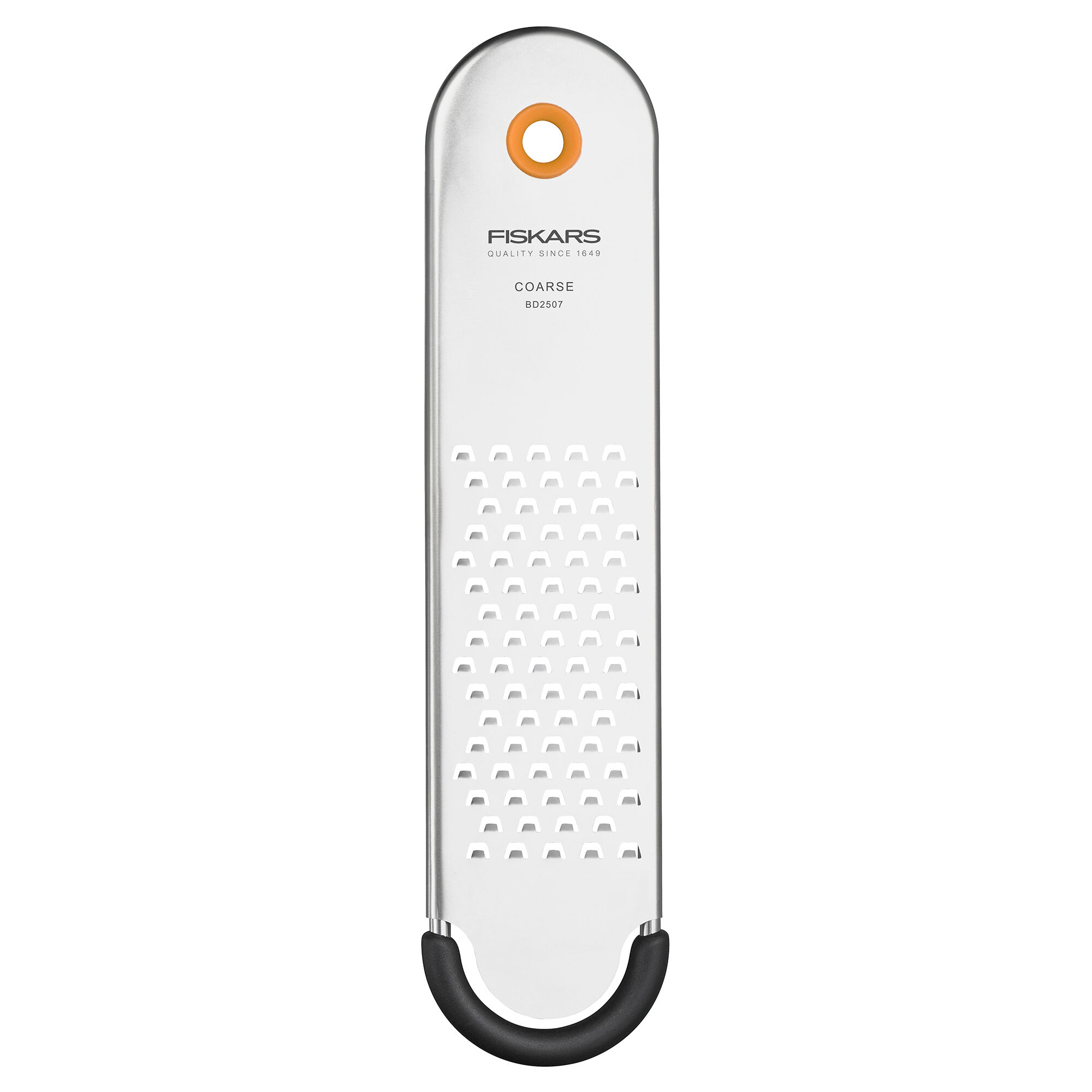Fiskars Functional Form groft rivejern 24 cm