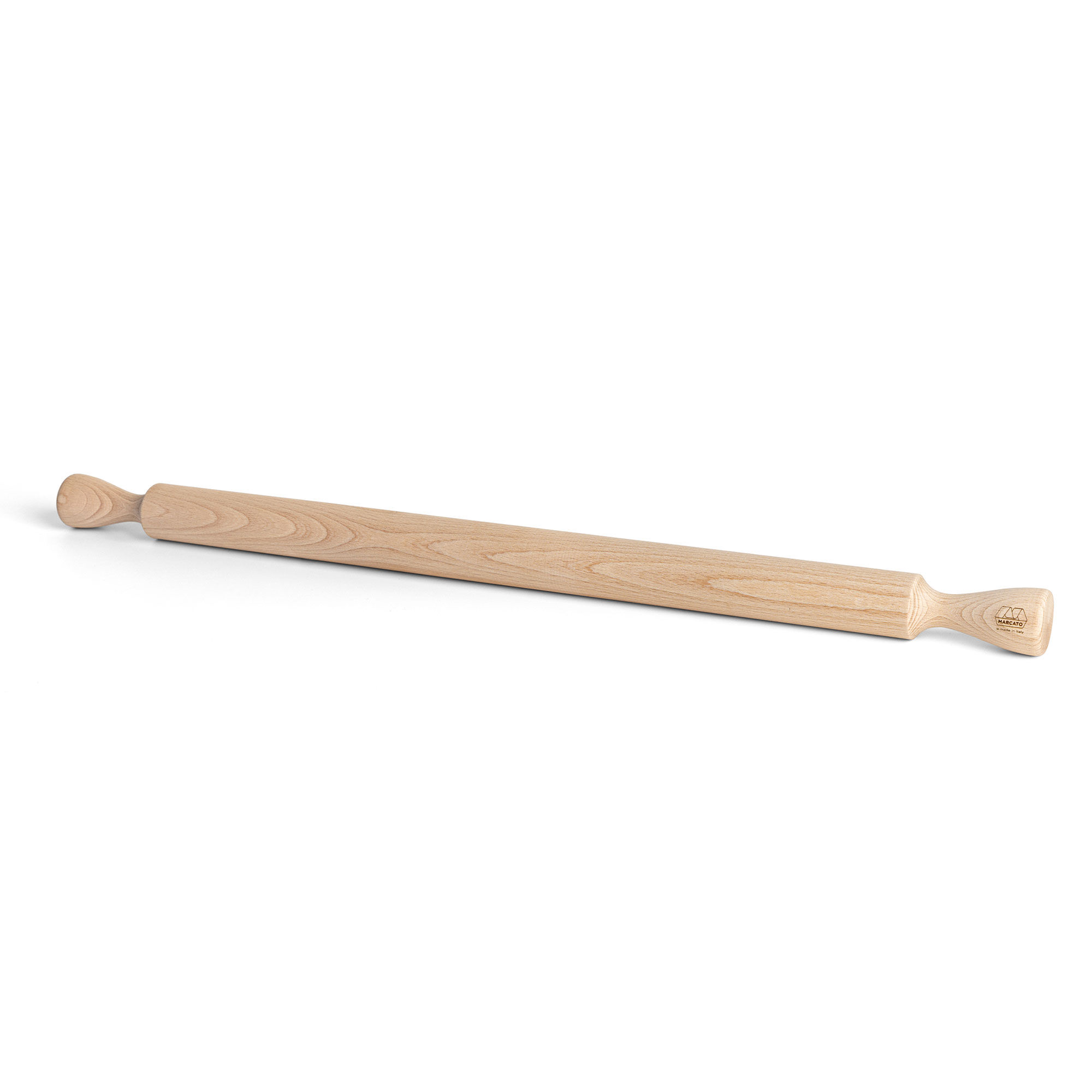 Marcato Kagerulle i Træ 70 cm