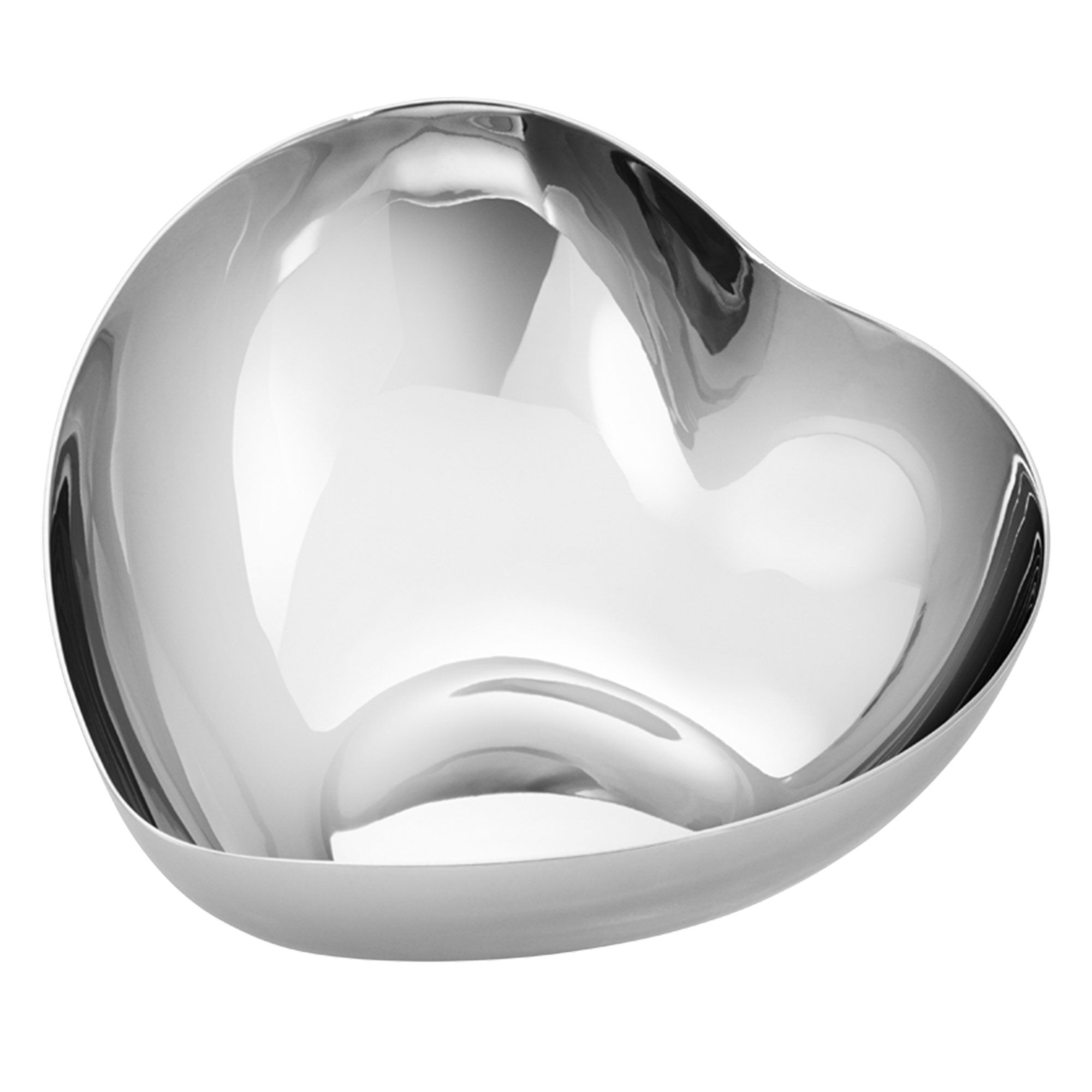 Georg jensen Heart skål lille
