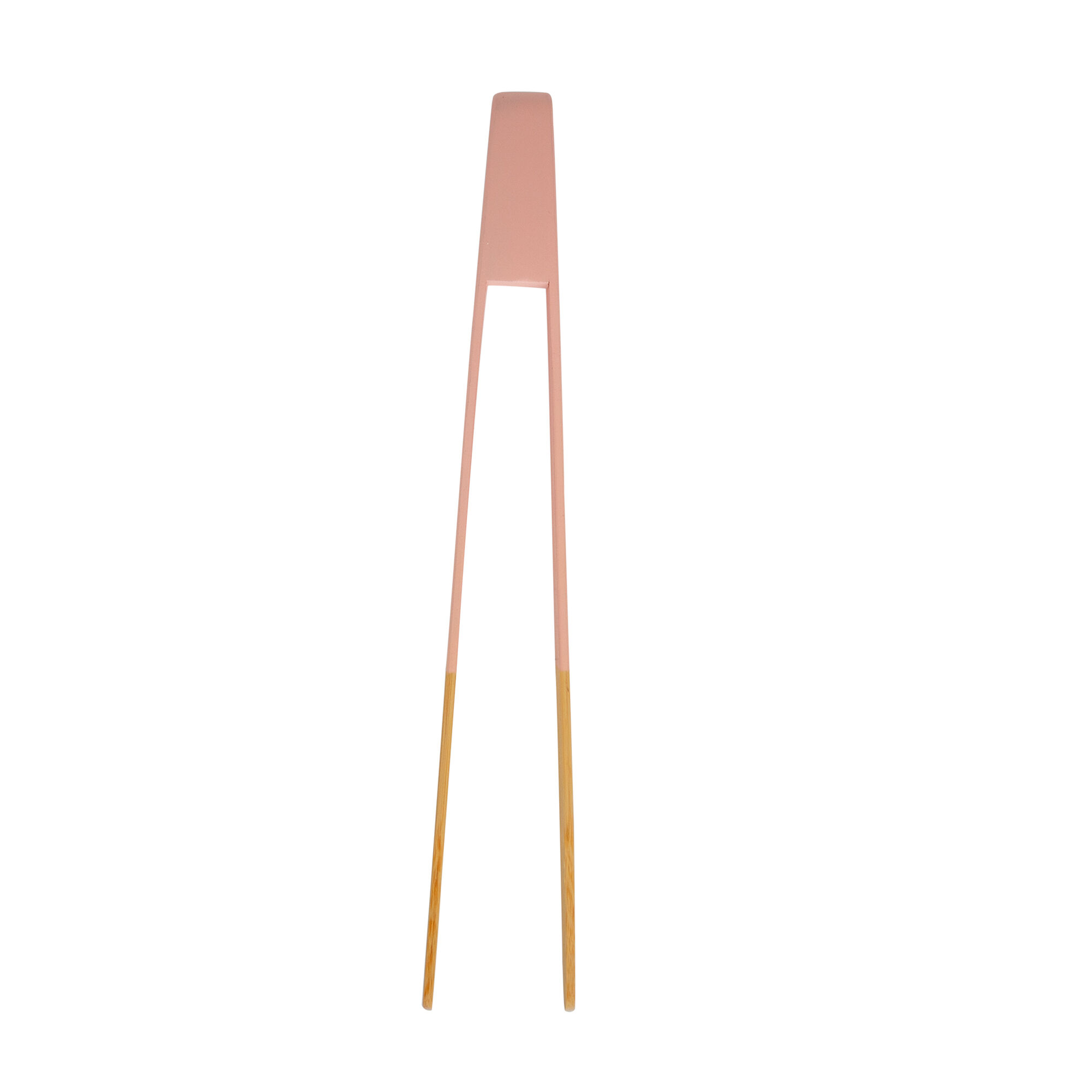 Pebbly Magnetisk toasttang, blush