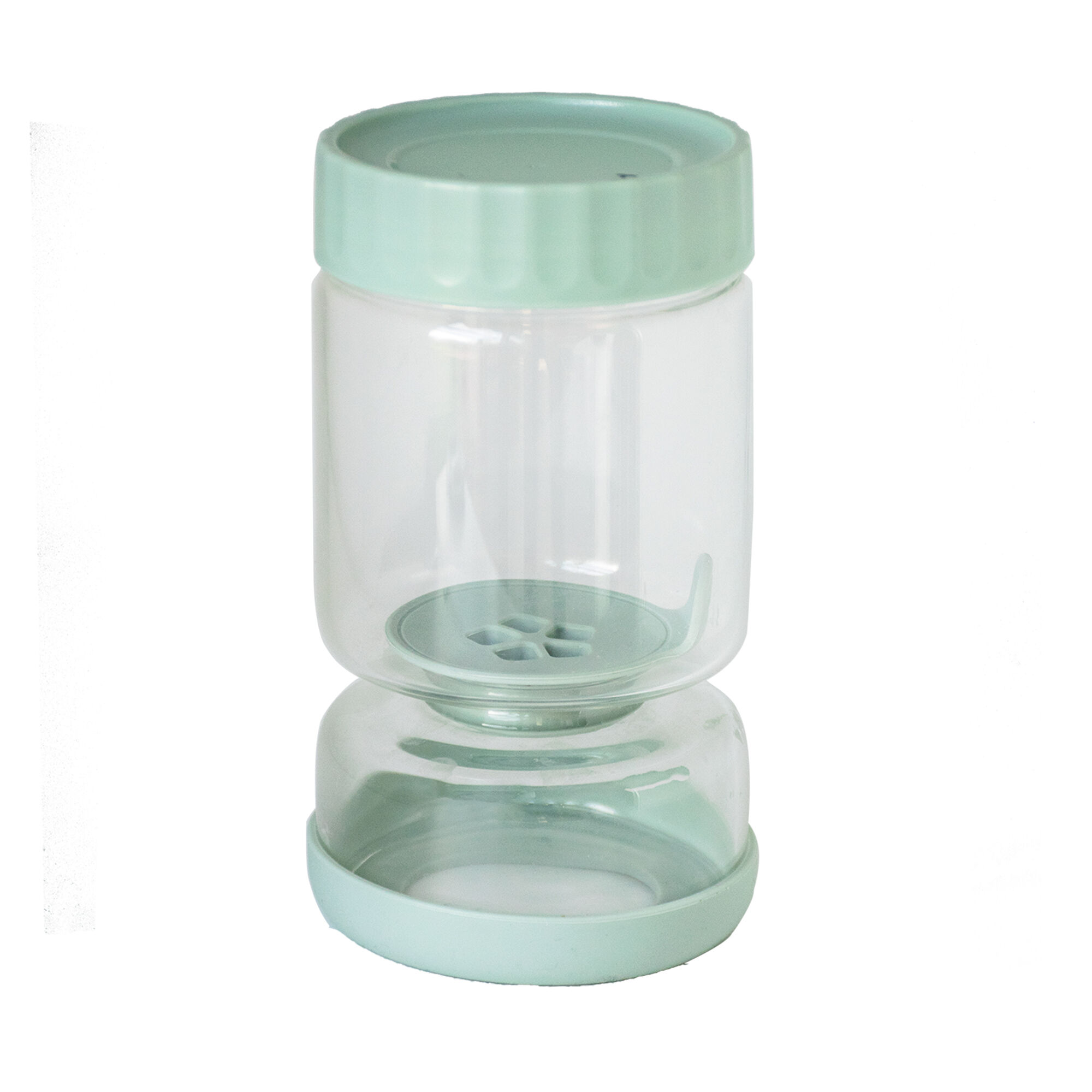 Pebbly Indlægningsglas 75â¯cl
