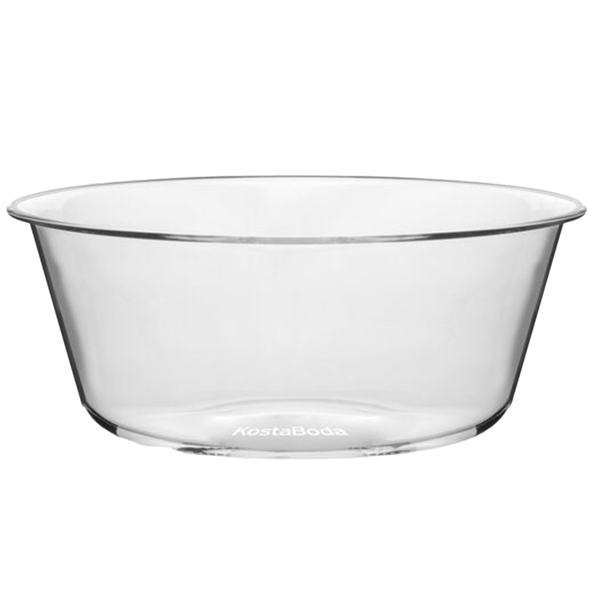 Kosta boda Innocent skål 14,5 cm 2-pak