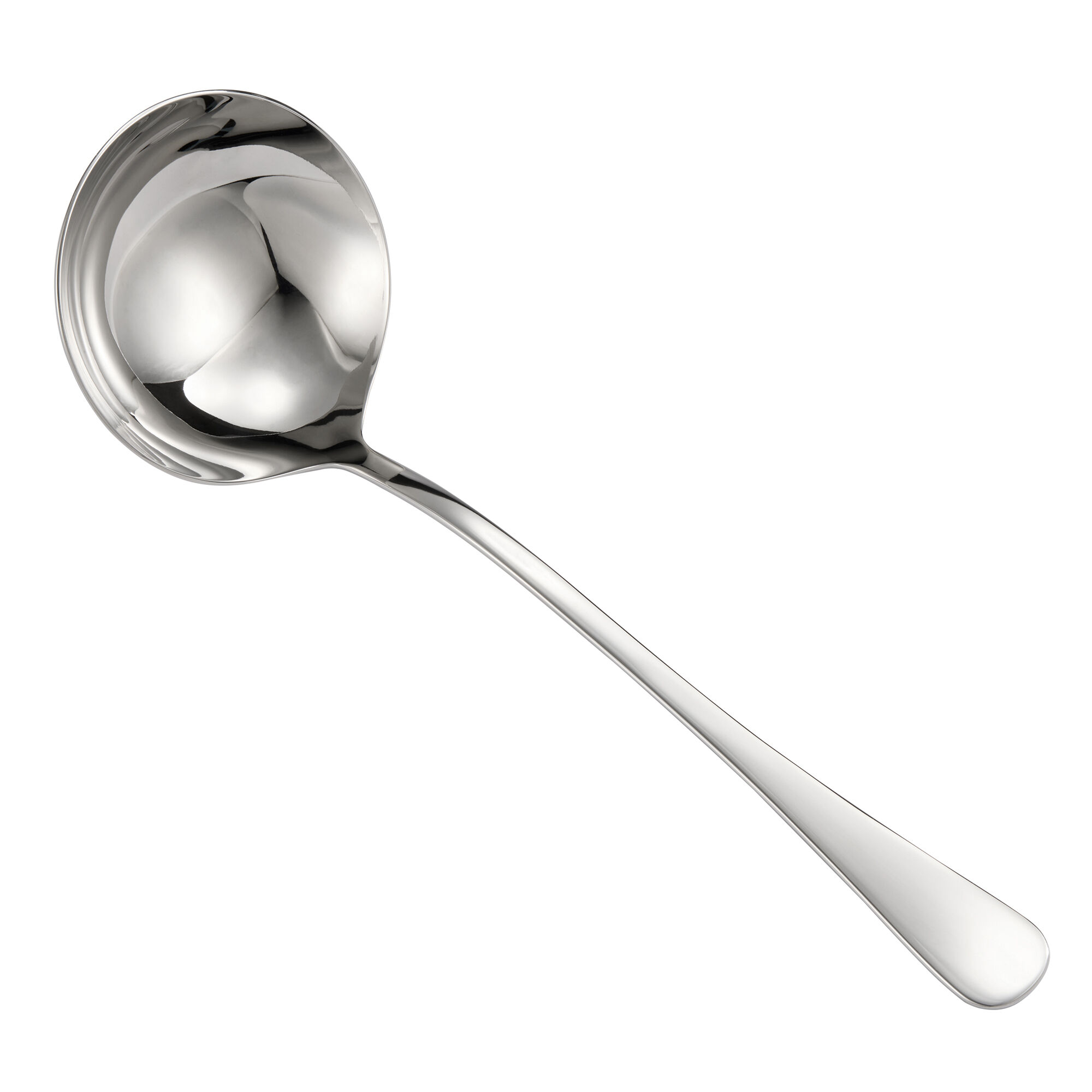 Dorre Classic suppeske 28 cm, rustfrit stål