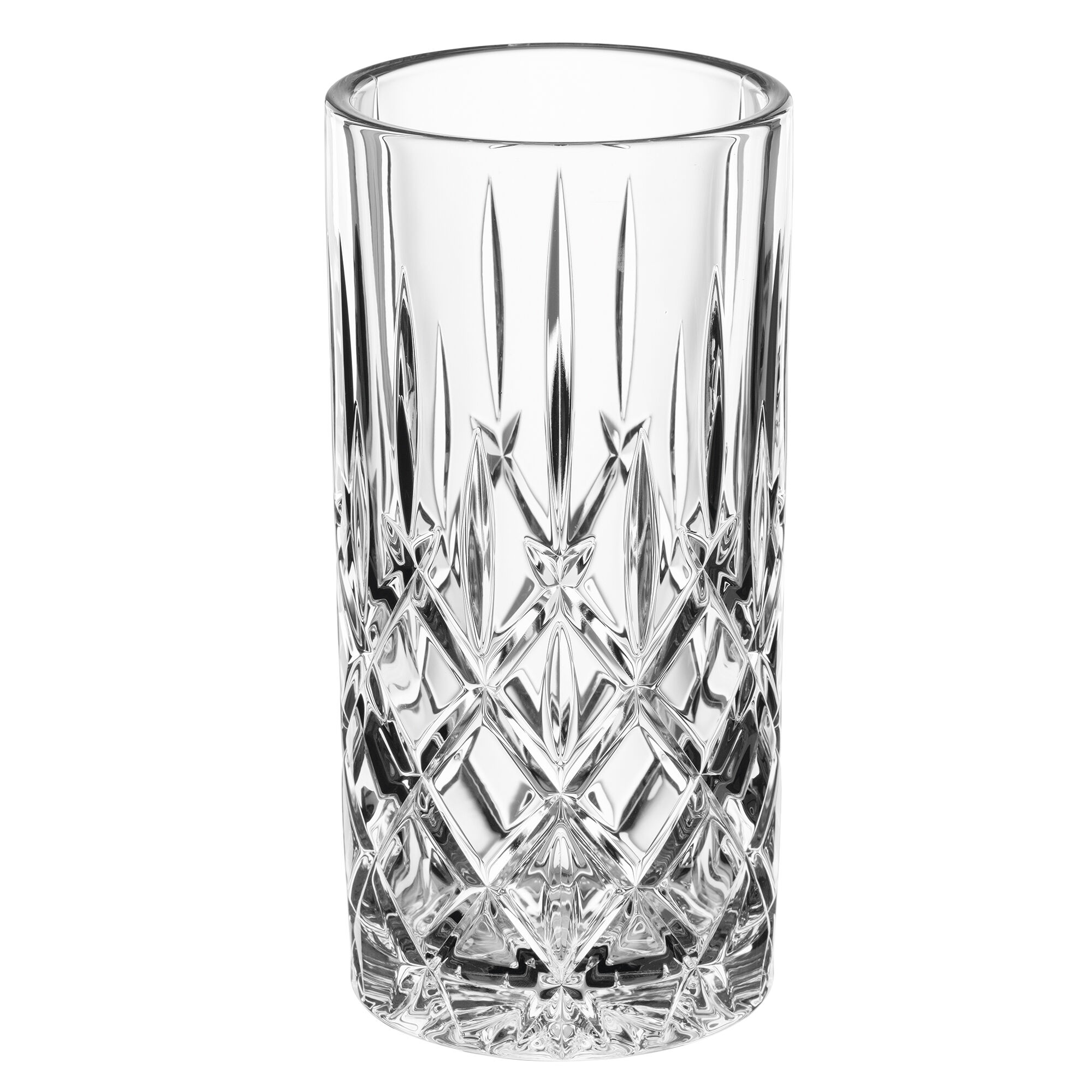 Nachtmann Noblesse vase 28â¯cm, klar