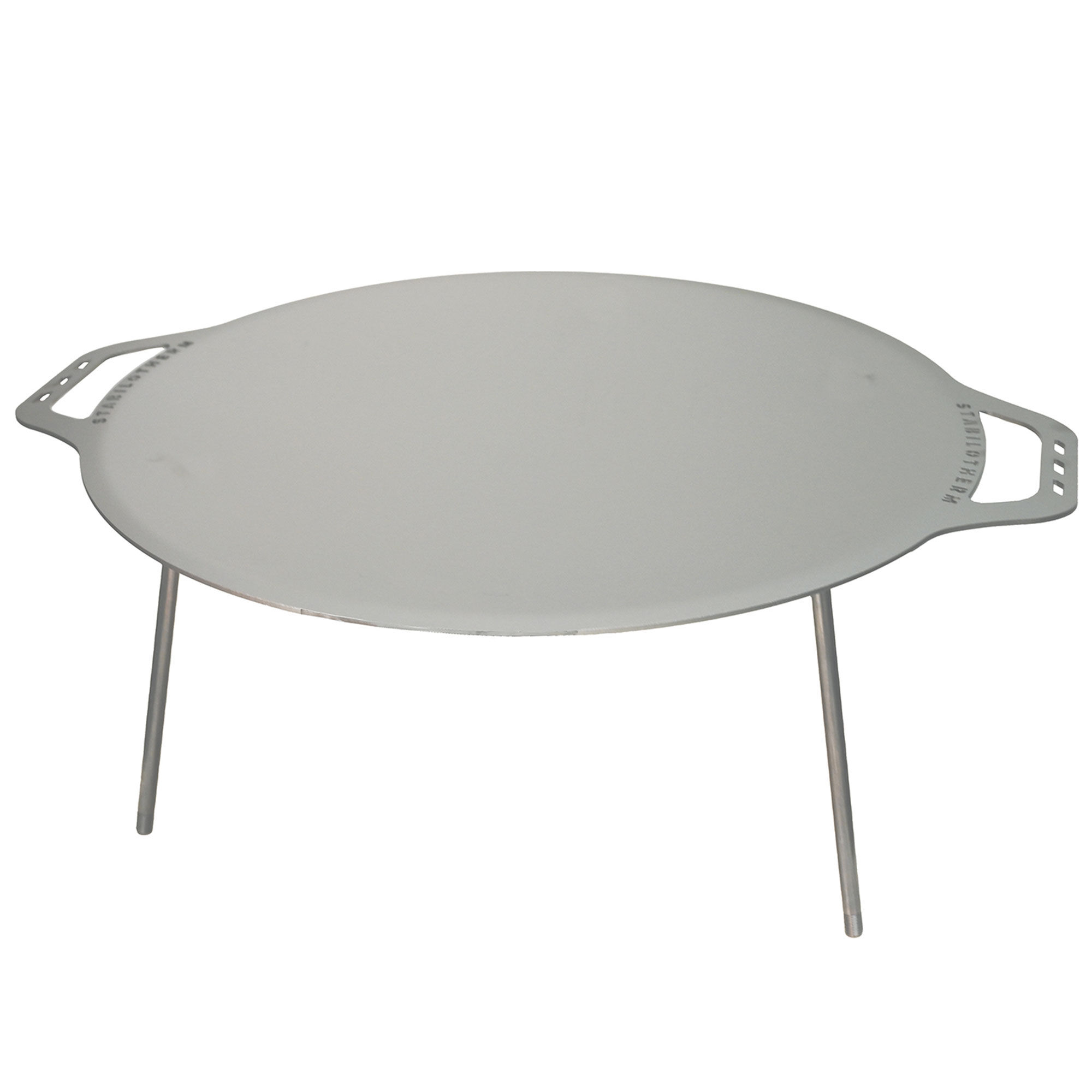 Stabilotherm Stegeplade 48 cm