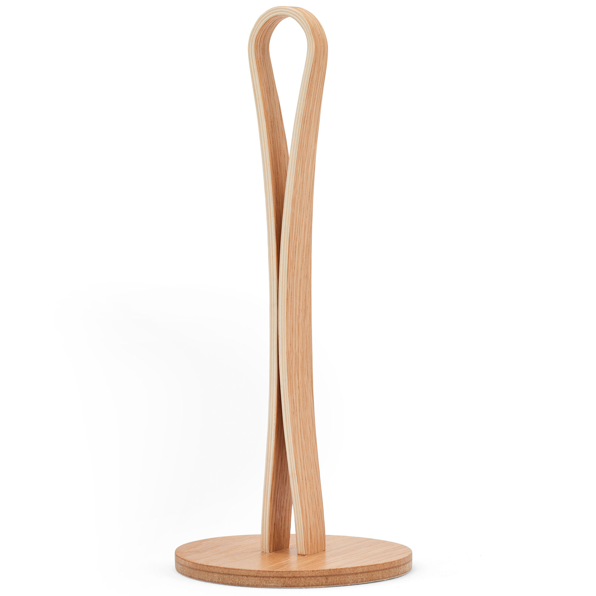 Cooee design Woody husholdningspapirholder, eg