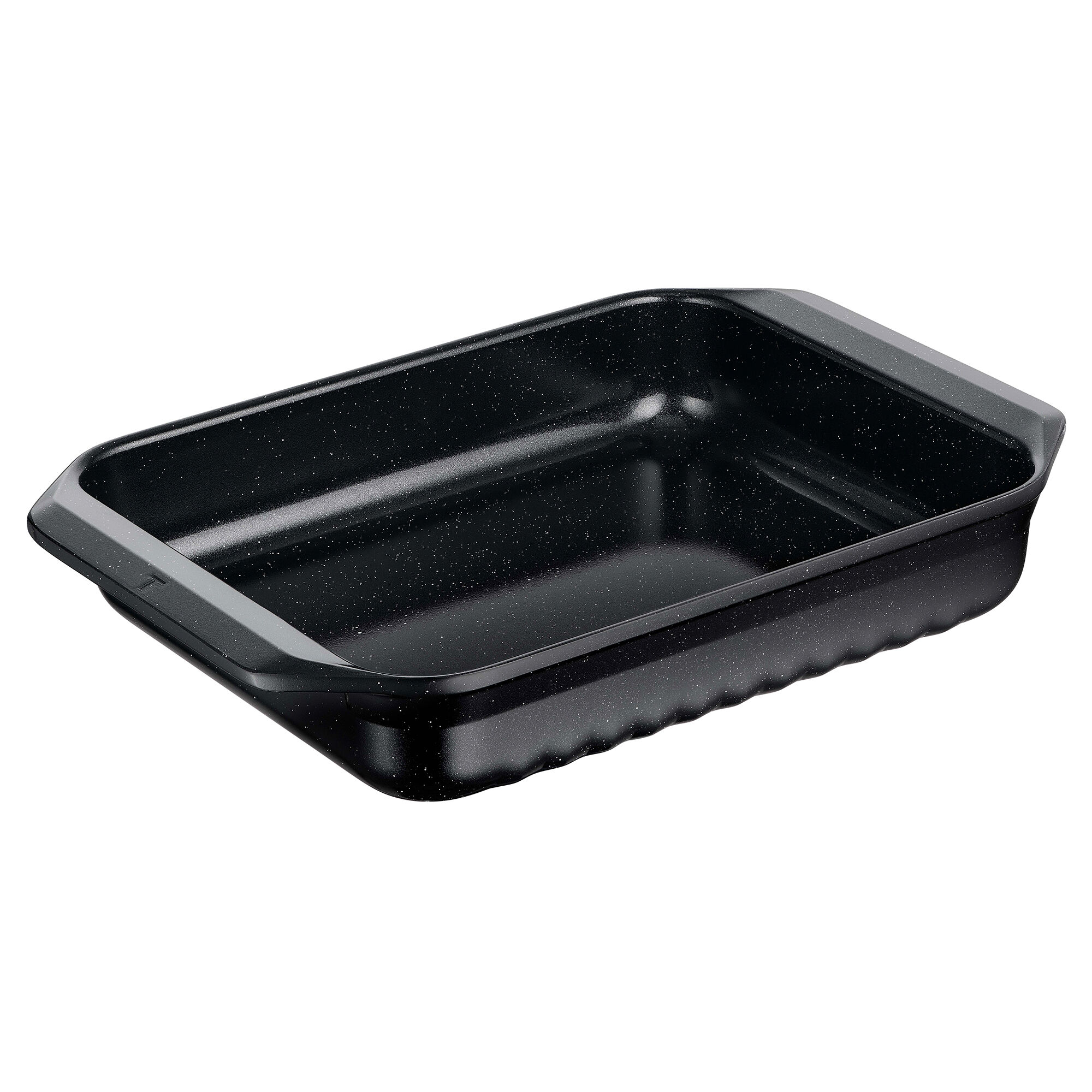 Tefal Excellence Ceramic ovnform 25Ã37 cm, sort
