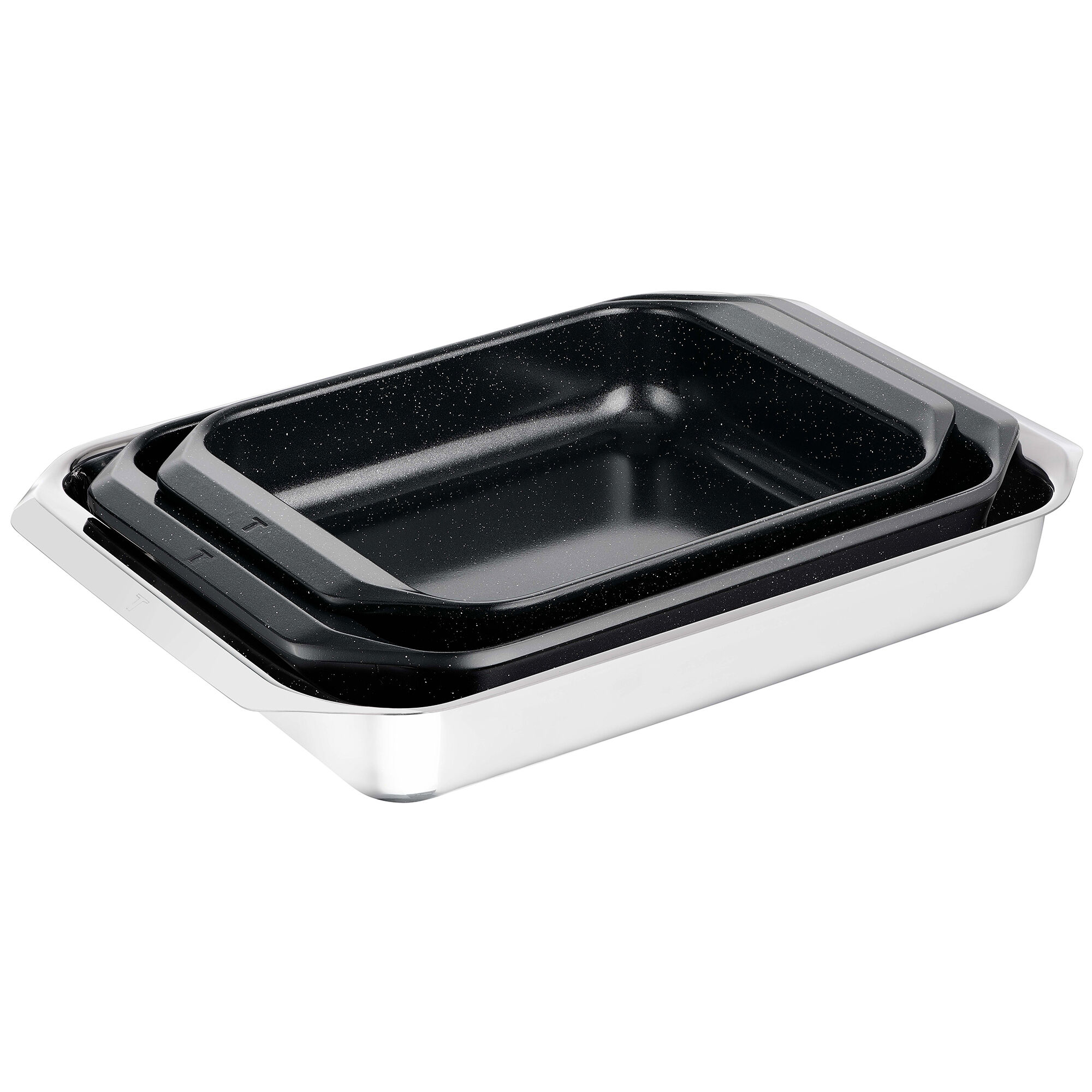 Tefal Excellence ovnforme 3 dele