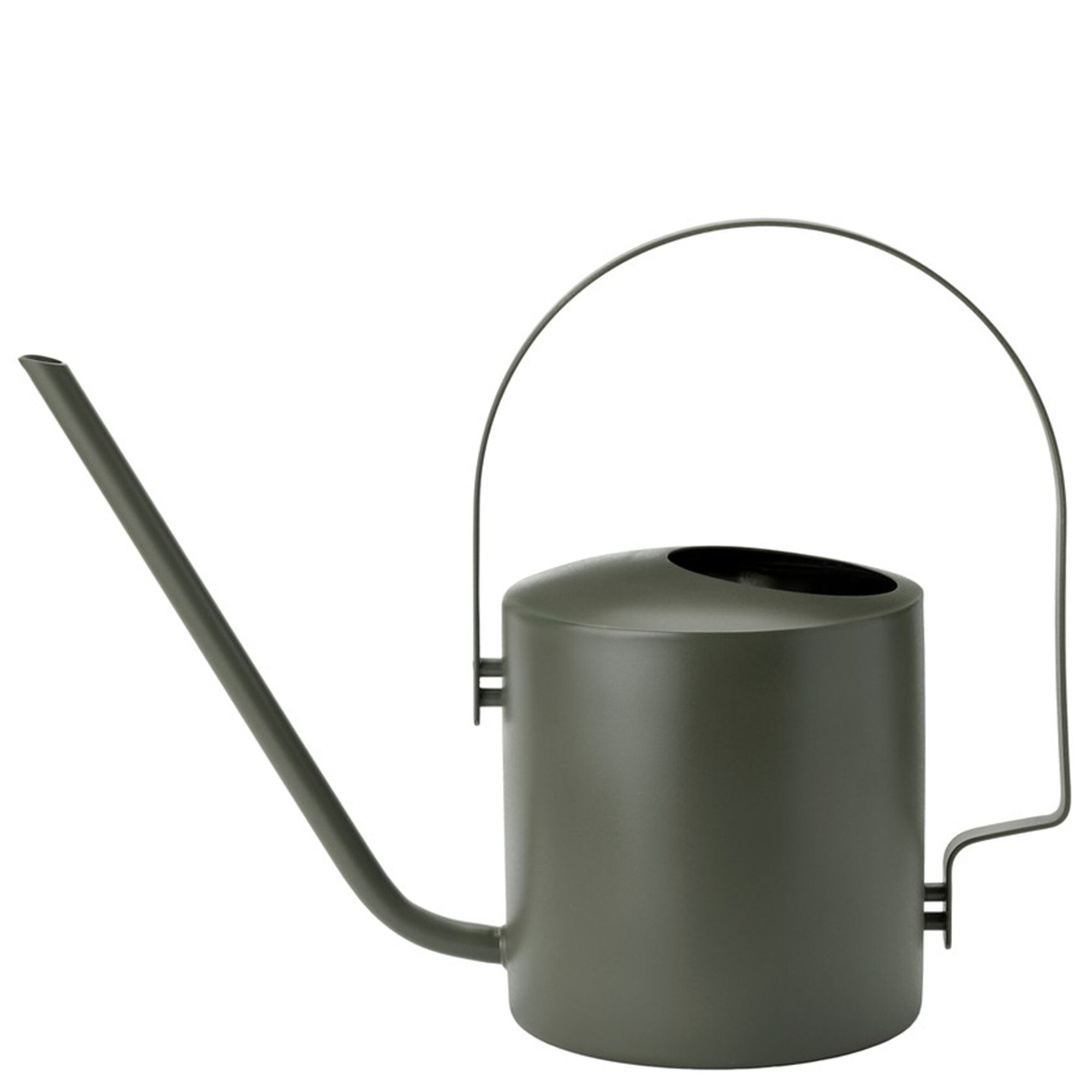 Stelton Original vandkande 1,7 liter, soft dark forest