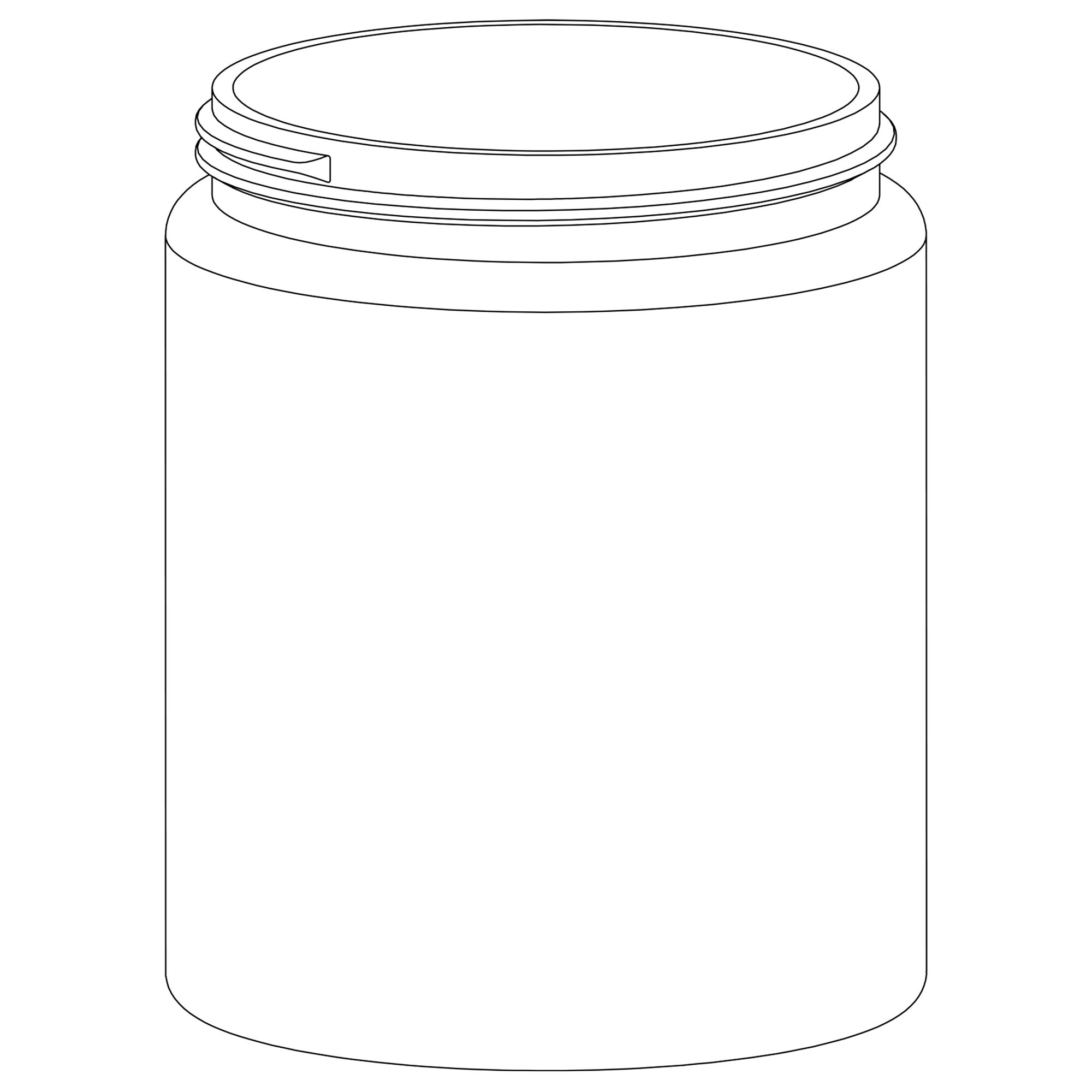 Stelton Brus glaskande med vandfilter