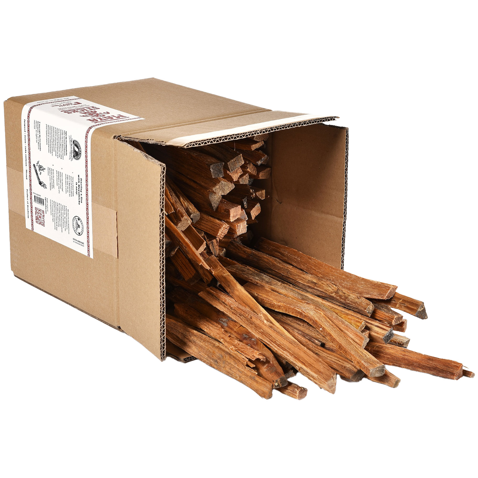 Light my fire MayaSticks optændingspinde 4,5â¯kg