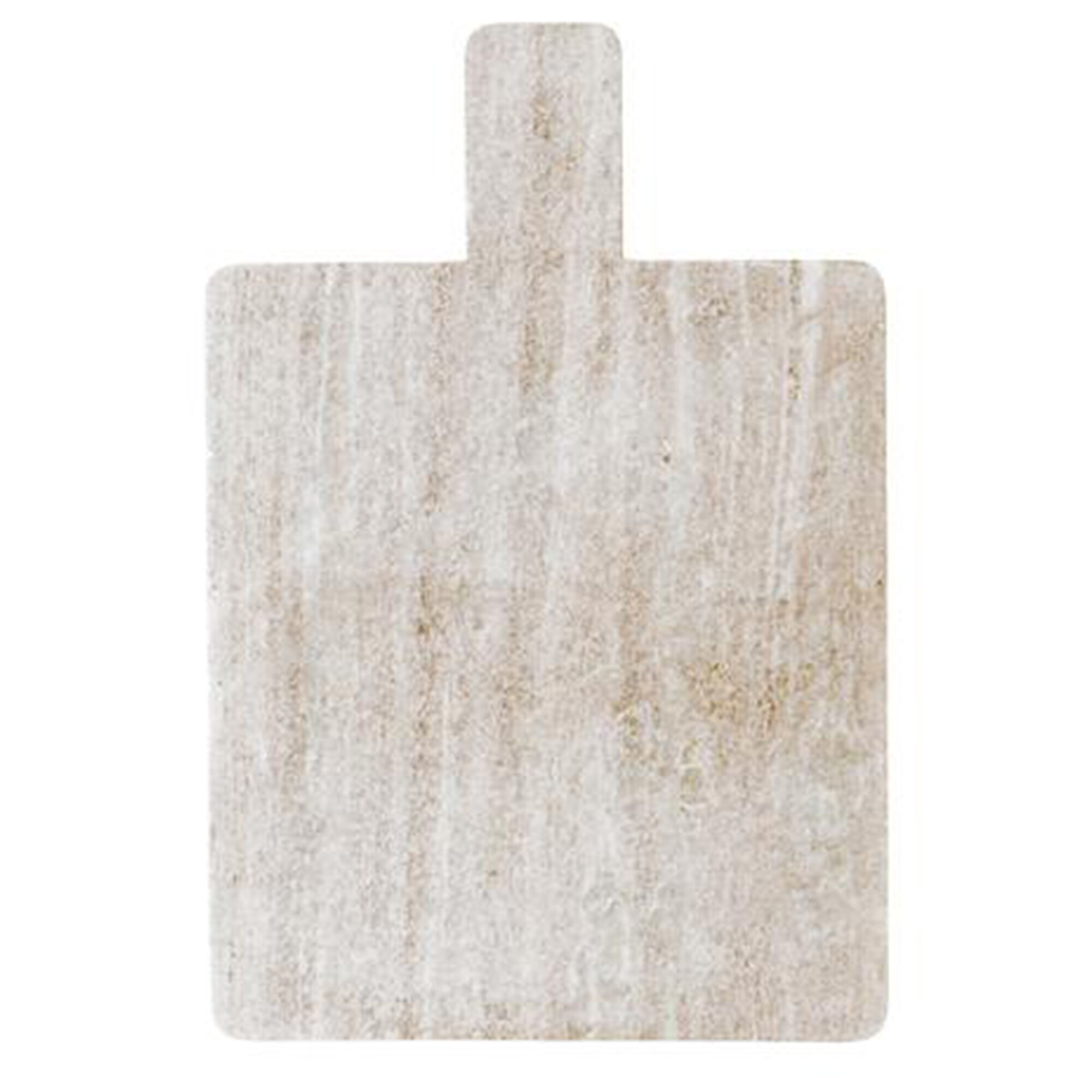 Broste Adam serveringsbræt 45 x 30 cm, brun