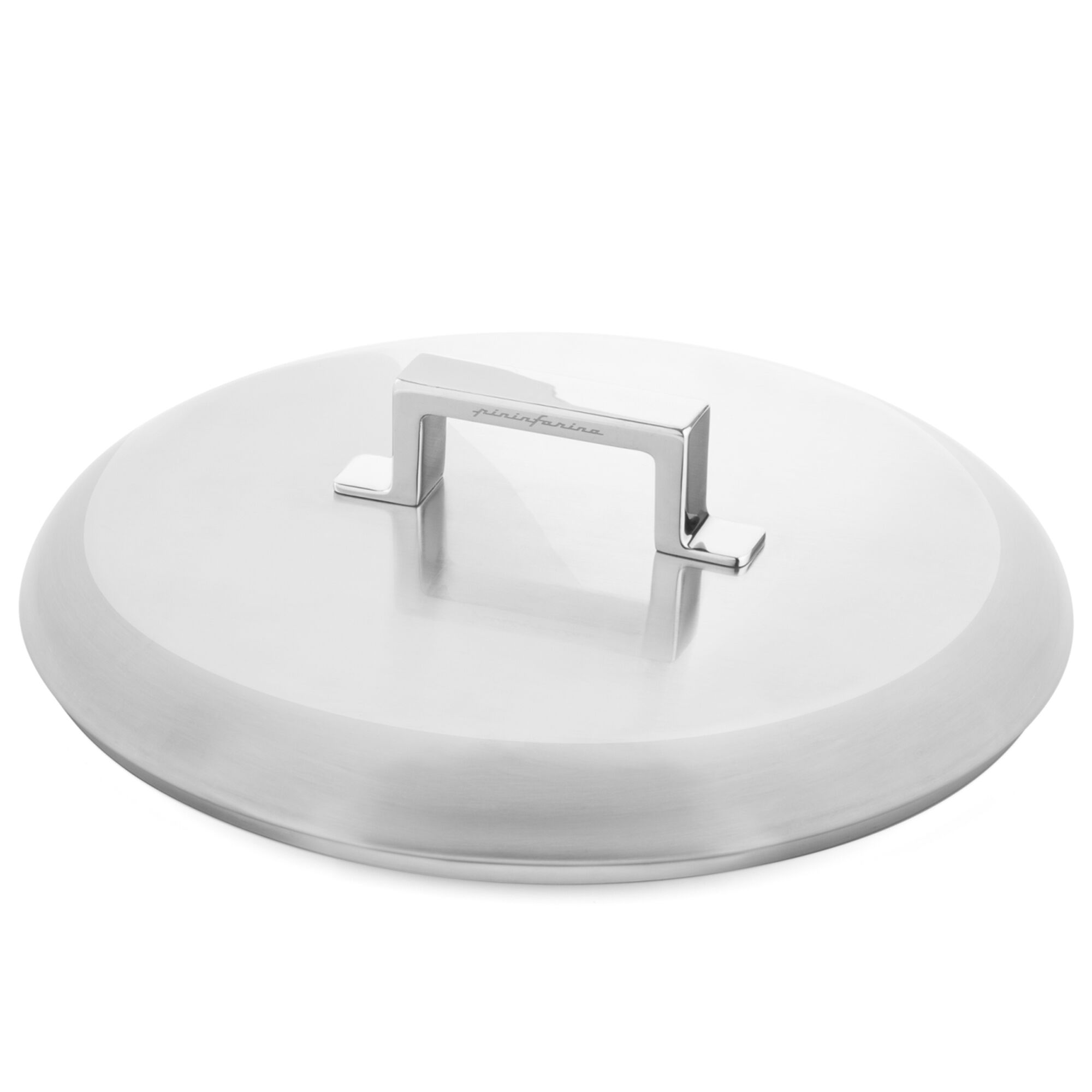 Mepra Stile låg 16 cm, rustfrit stål