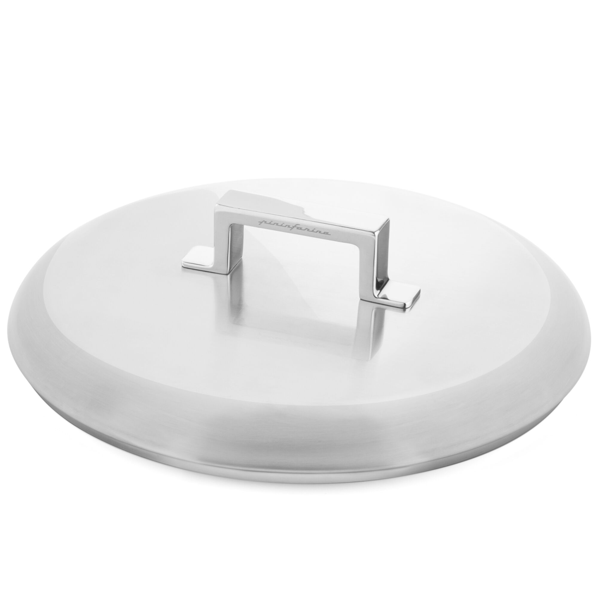 Mepra Stile låg 18 cm, rustfrit stål