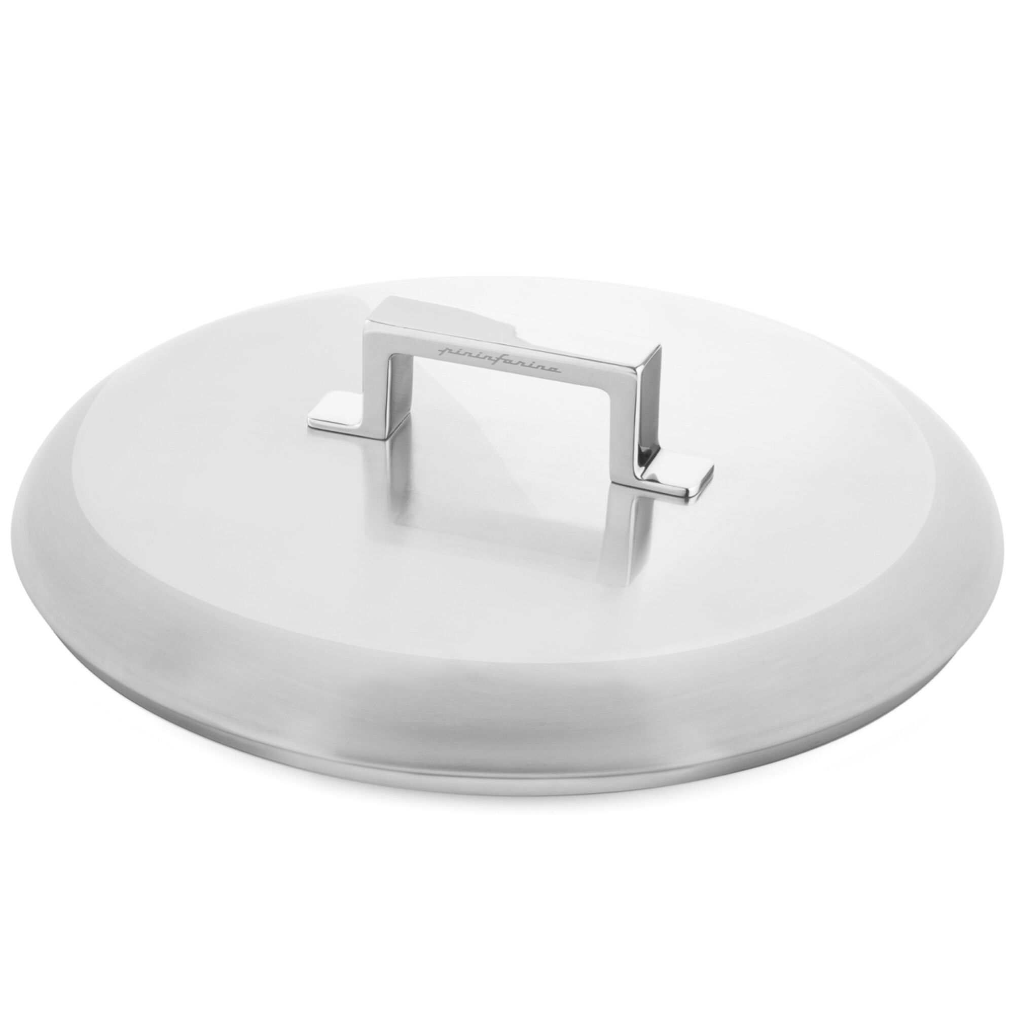 Mepra Stile låg 22 cm, rustfrit stål