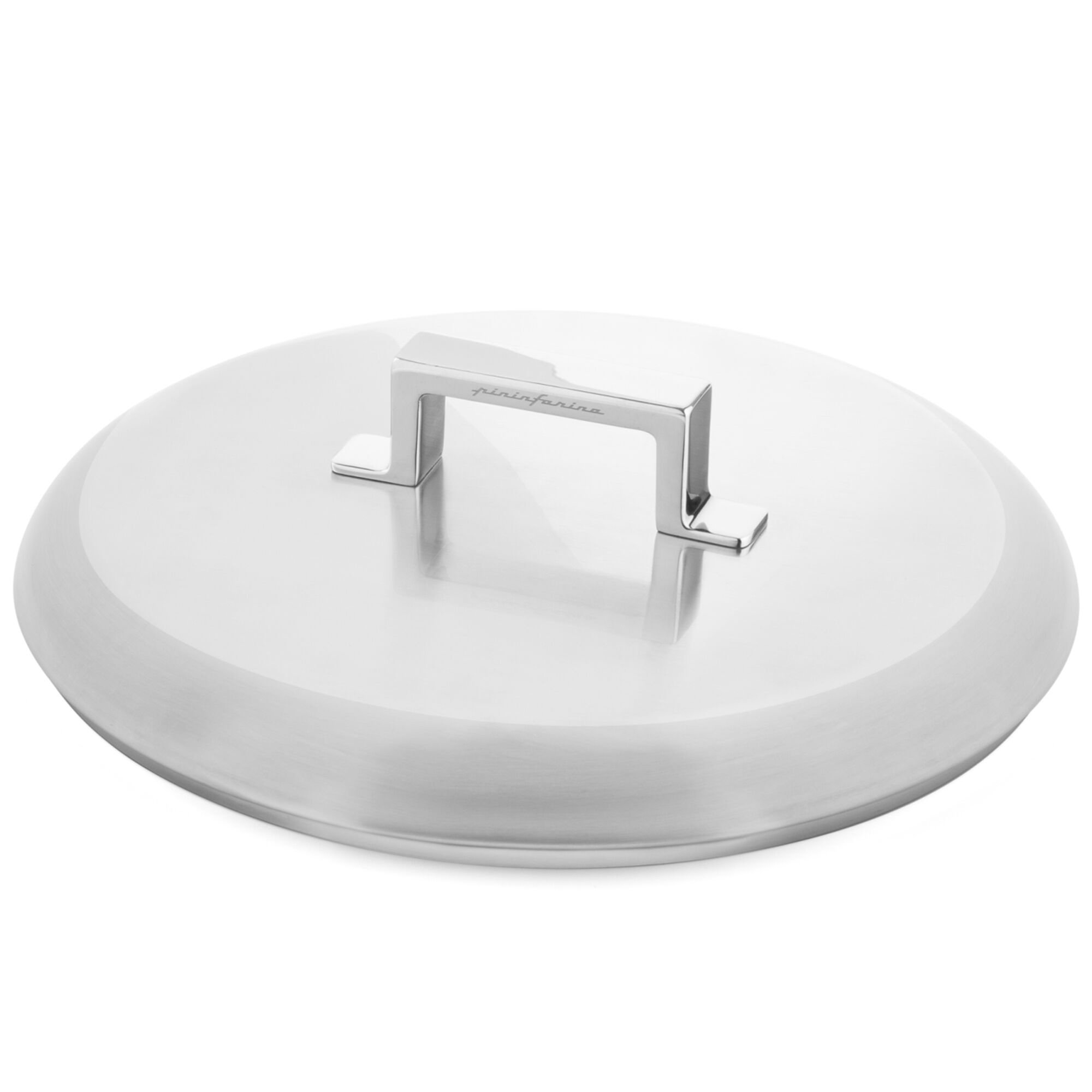 Mepra Stile låg 24 cm, rustfrit stål
