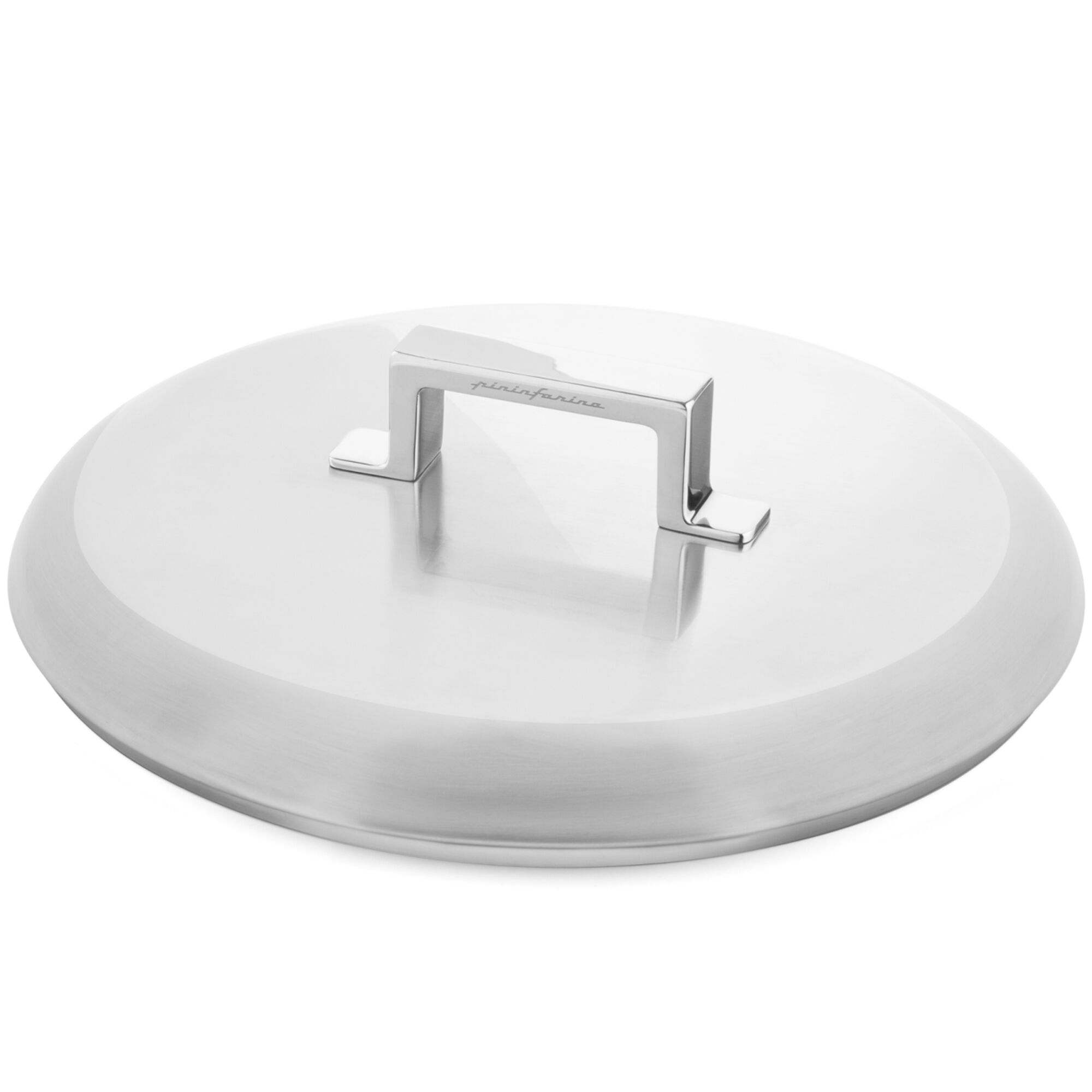 Mepra Stile låg 28 cm, rustfrit stål