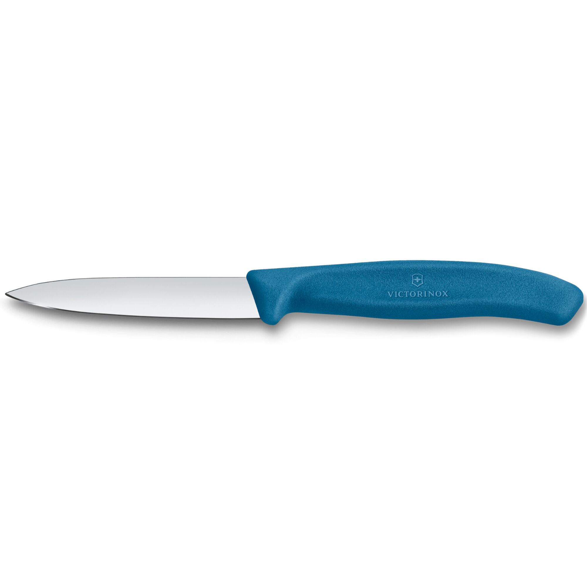 Victorinox Swiss Classic urtekniv 8 cm, blå