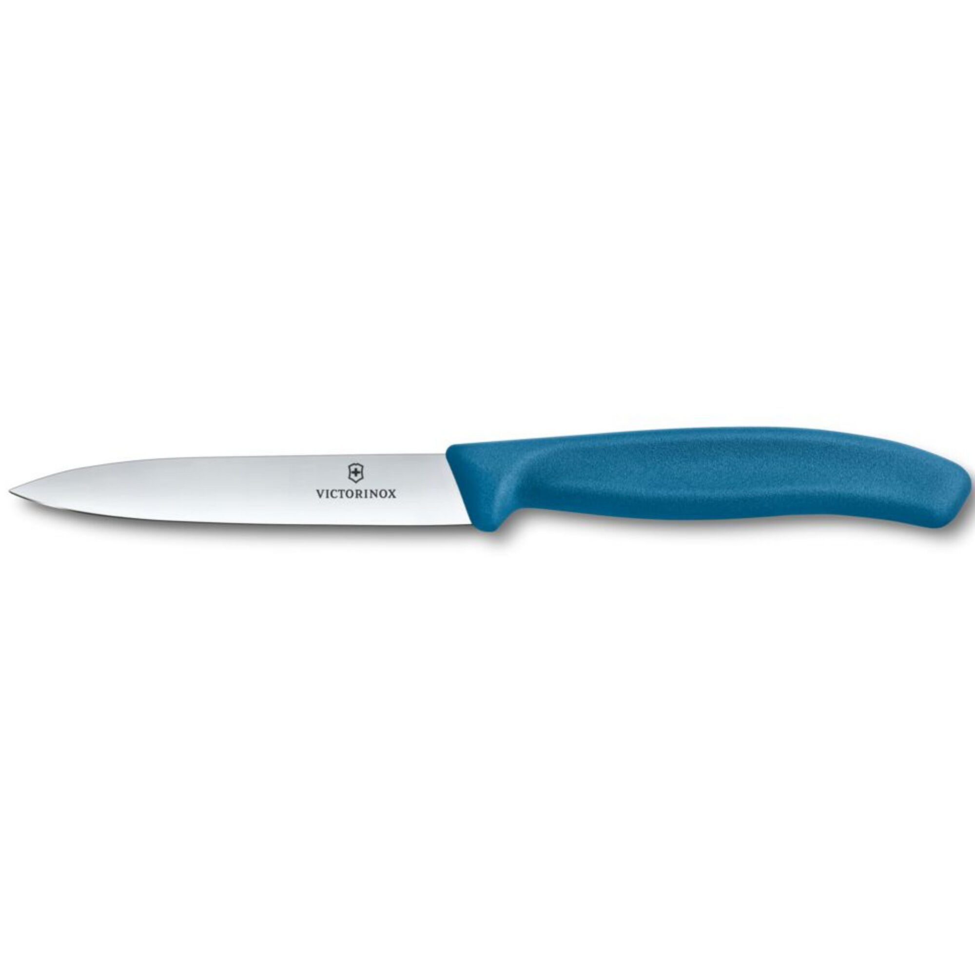 Victorinox Swiss Classic urtekniv 10 cm, blå