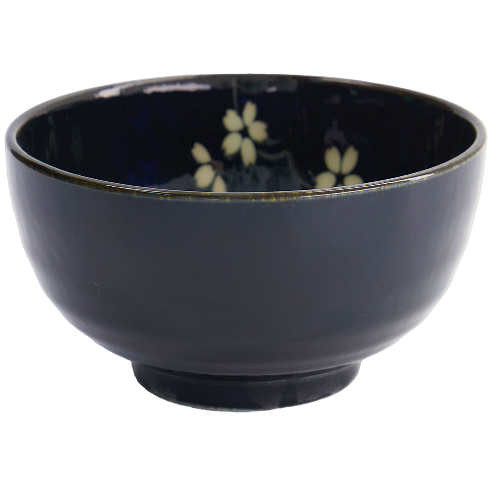 Tokyo design studio Sakura skål 16 cm, cobolt blue