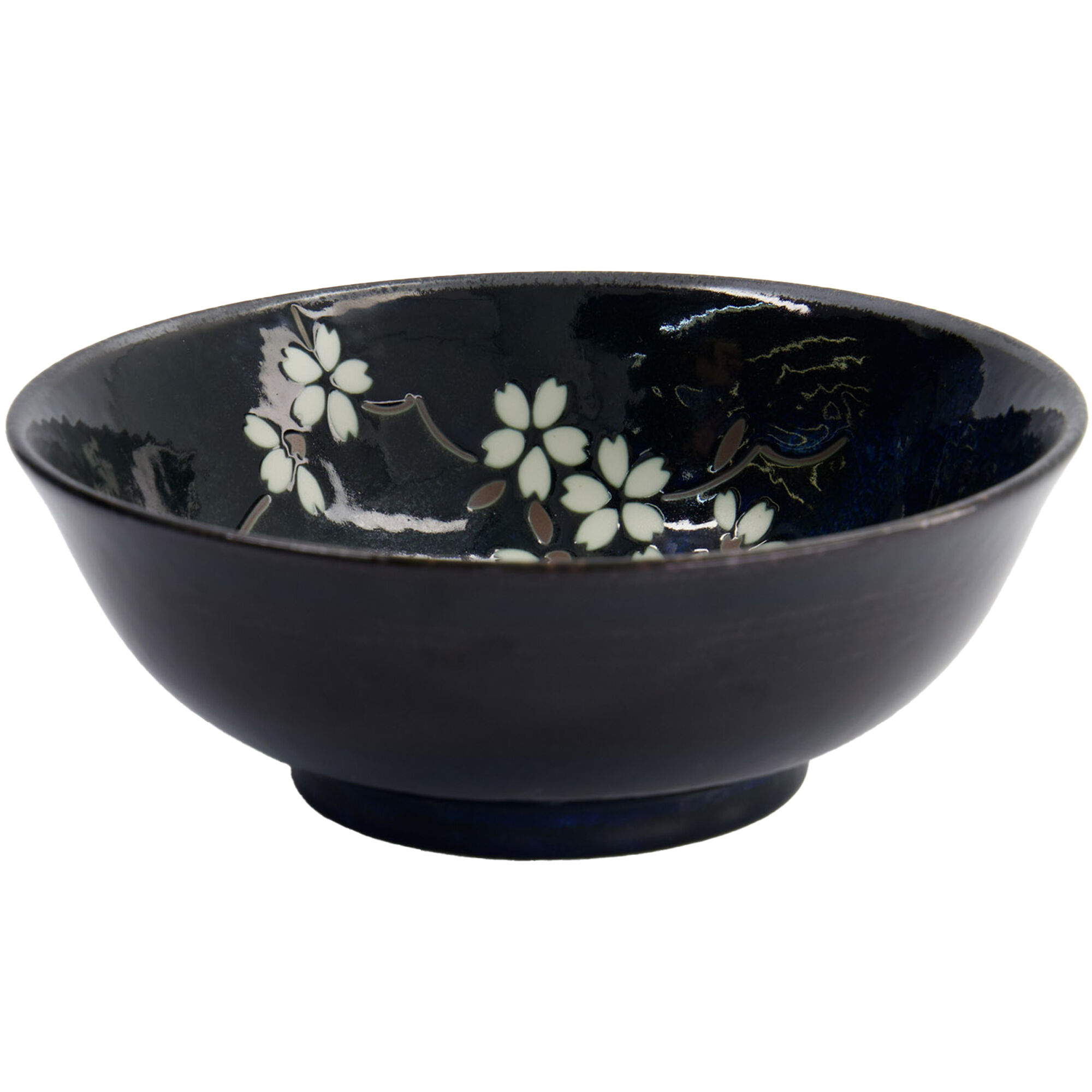 Tokyo design studio Sakura ramenskål 19 cm, cobalt blue