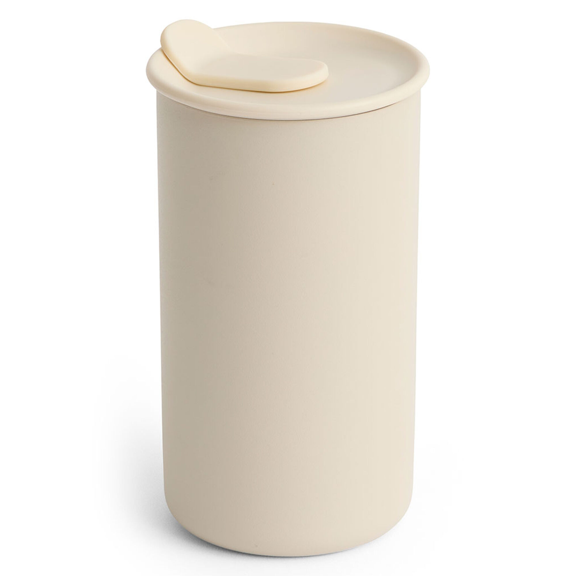 Hay Outdoor Market termokrus 350 ml, beige