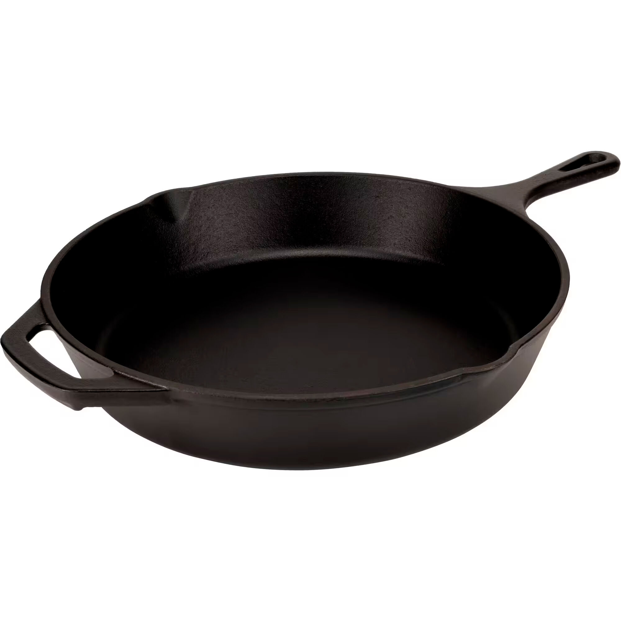 Mareld støbejernspande 26 cm