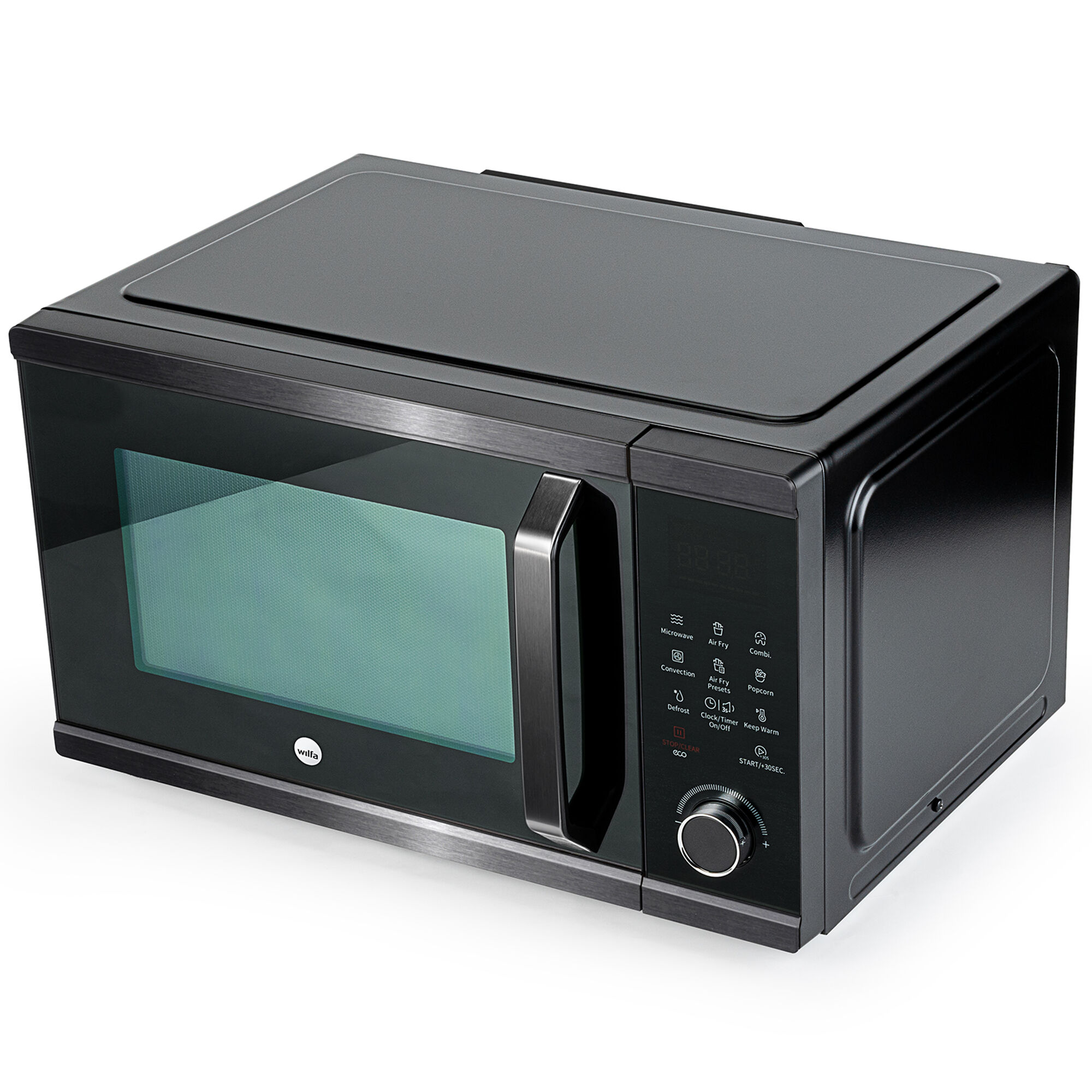 Wilfa MAC1B-I25 3-i-1 multiovn