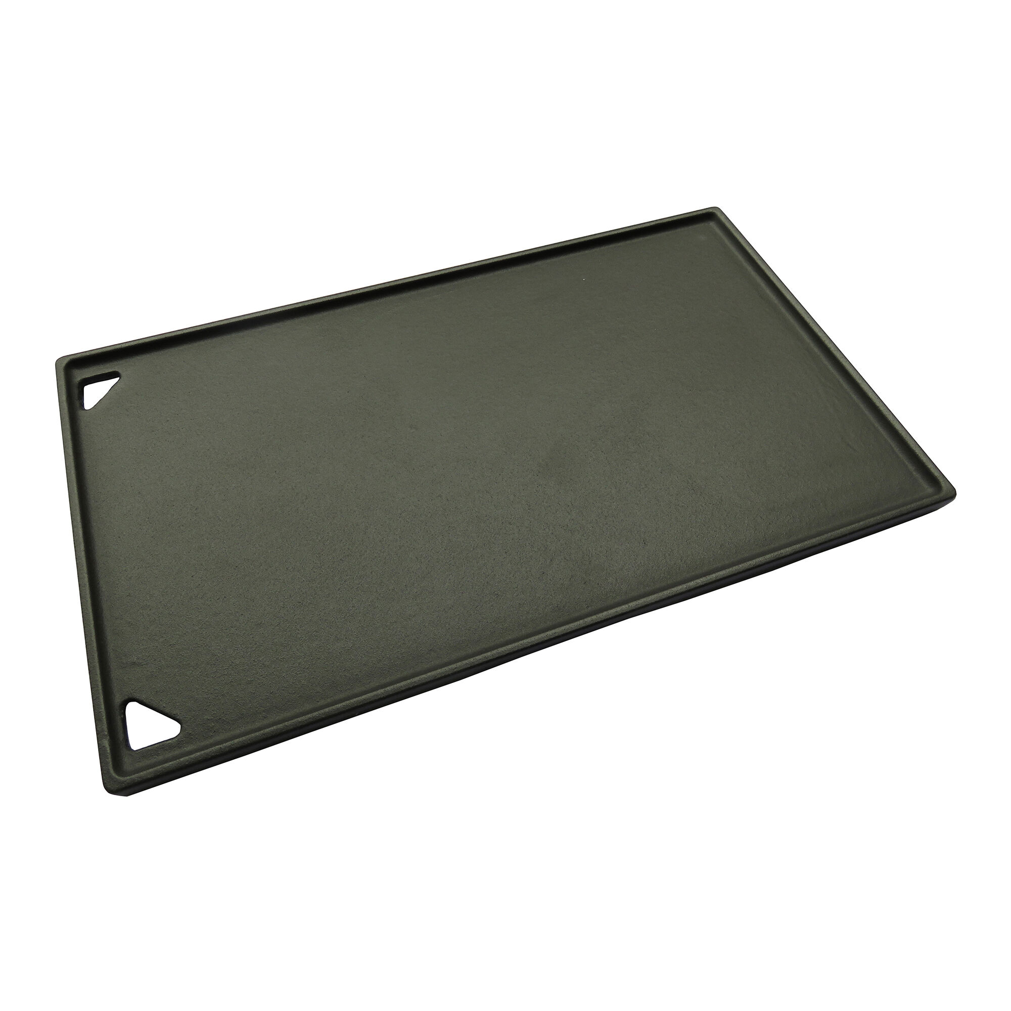 Everdure Centre Grill Plate stegeplade til Furnace