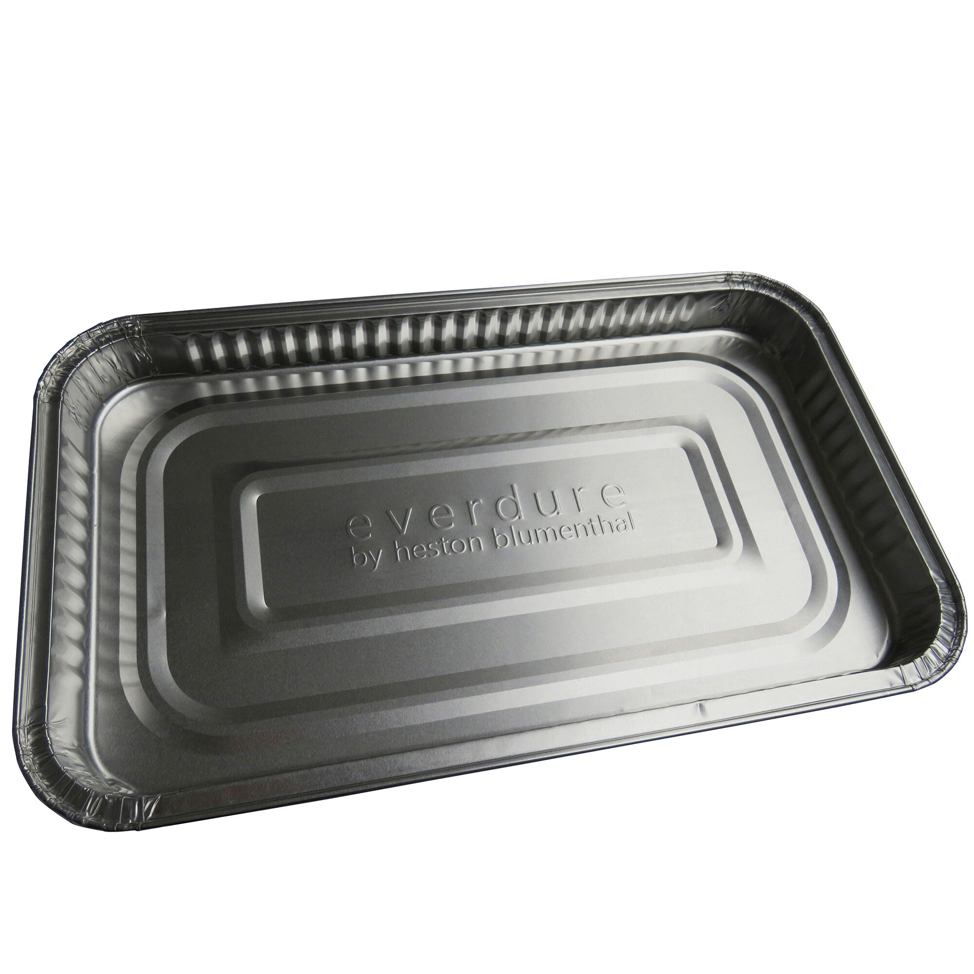 Everdure Drypbakke til Force/Furnace 10-pak, aluminium