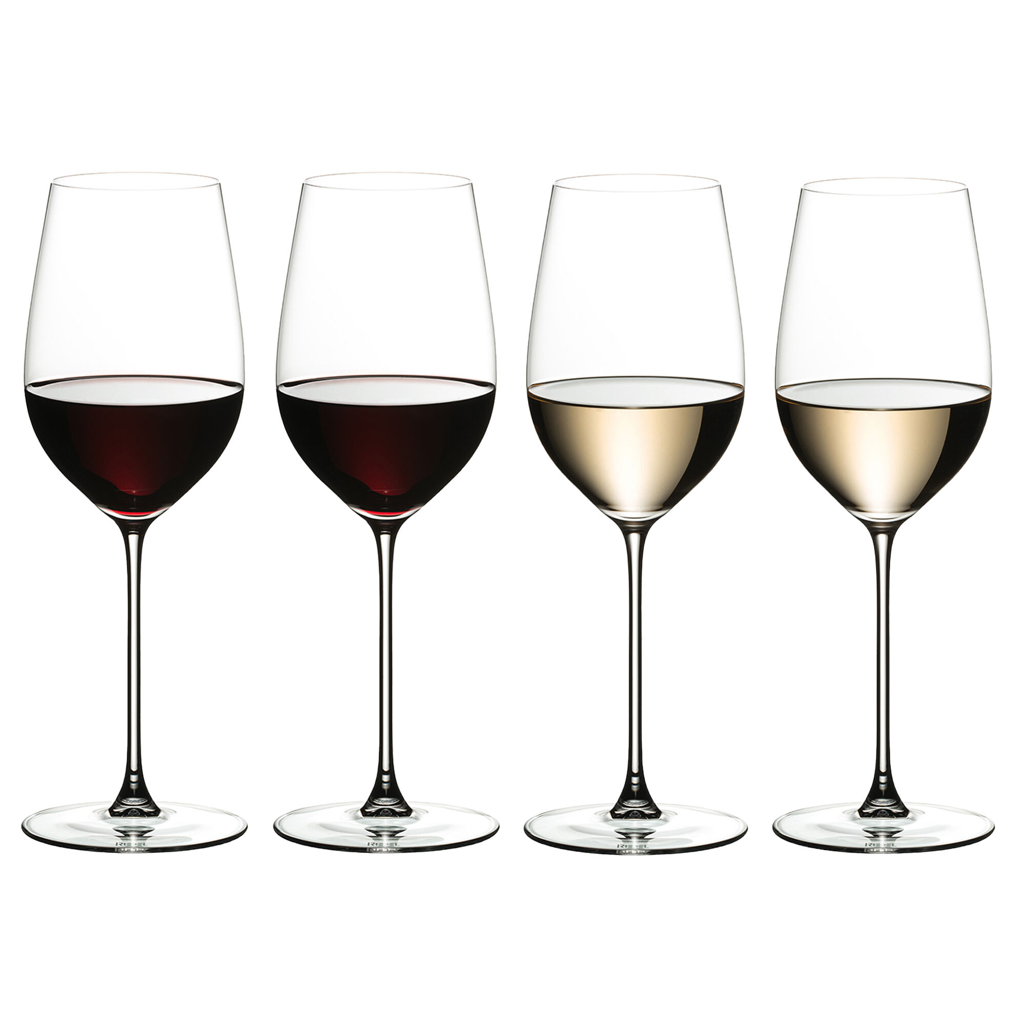 Riedel Veritas Cabernet/Merlot vinglas 70,9 cl, 4-pak