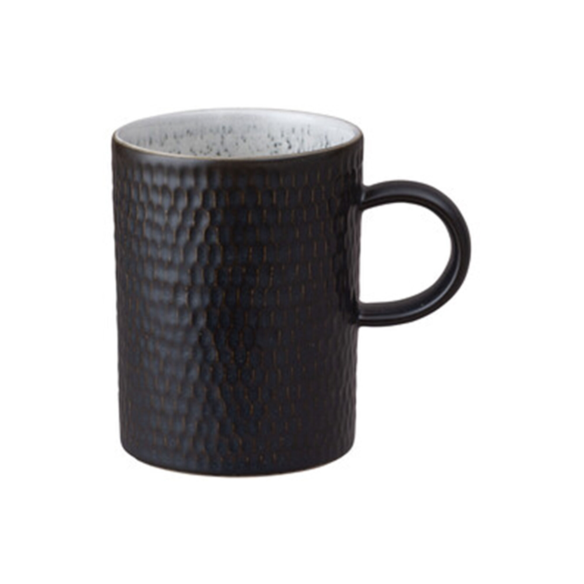 Denby Grain Chia krus 10,5 cm, sort