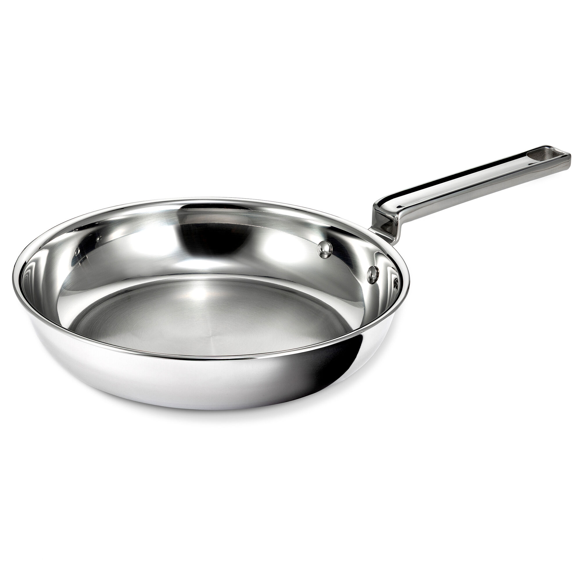 Robert Welch 316 Series stegepande 24 cm, rustfrit stål