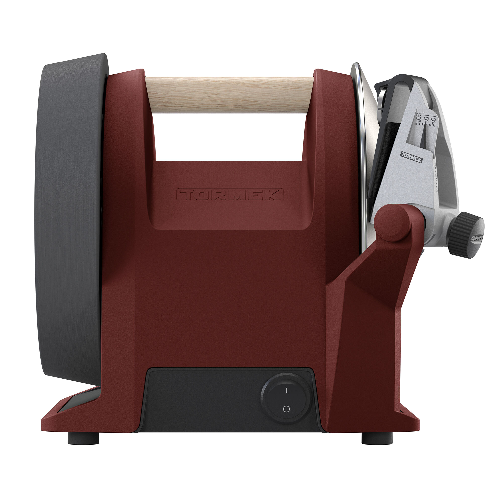 Tormek T-1 knivsliber, svensk rød