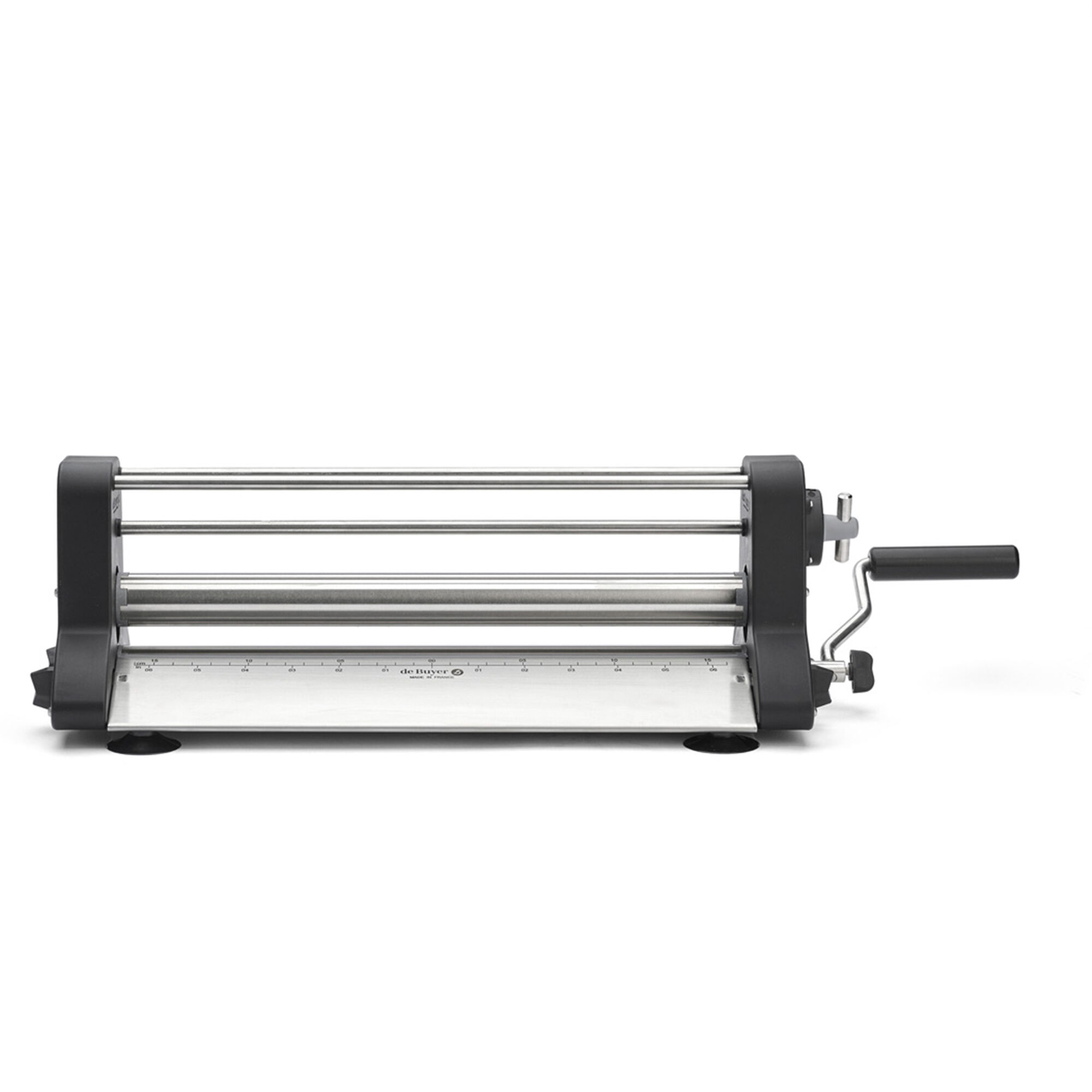 De buyer Dough Roller Pro  -  manuel dejvalse