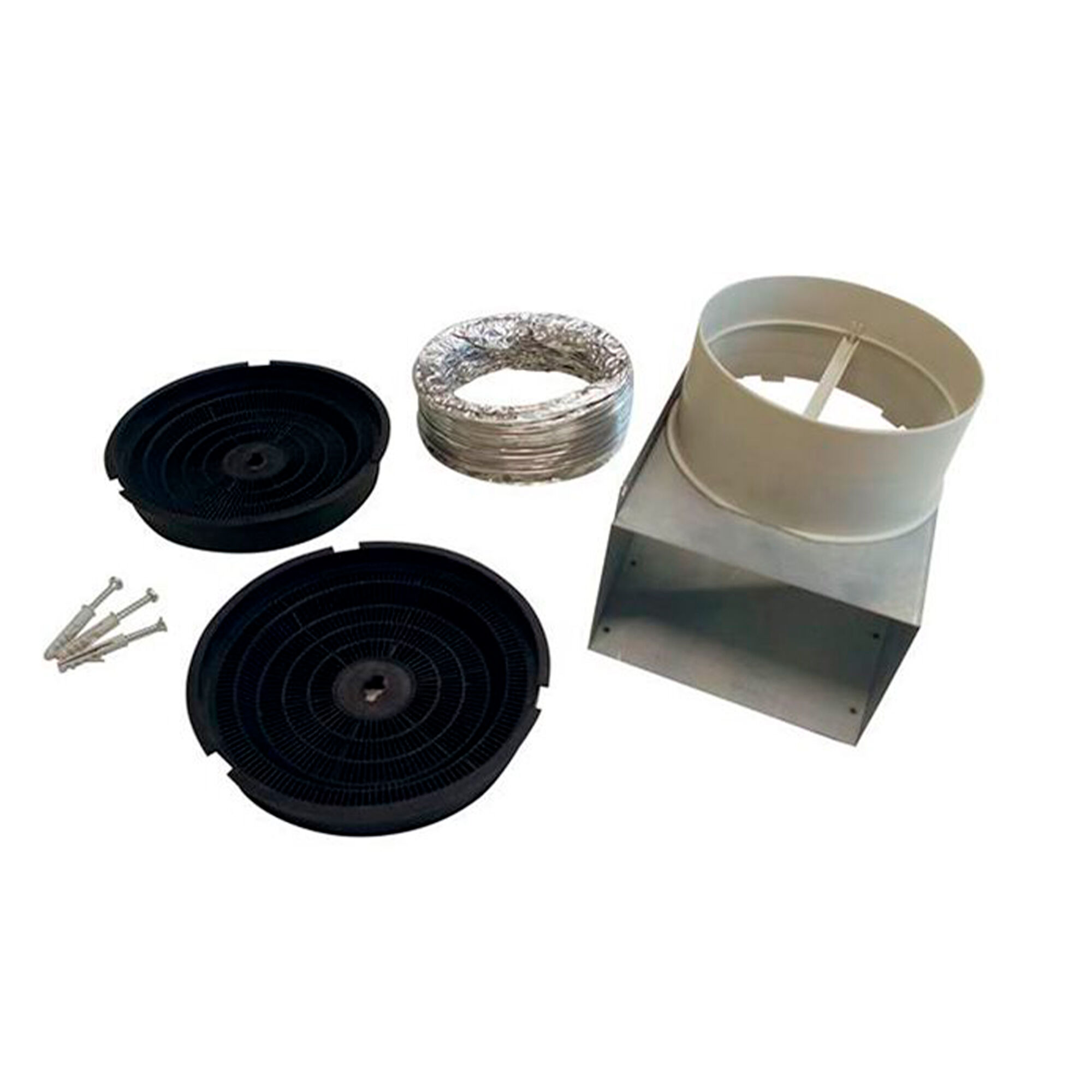 Bertazzoni Kulfilterkit K60 + K90