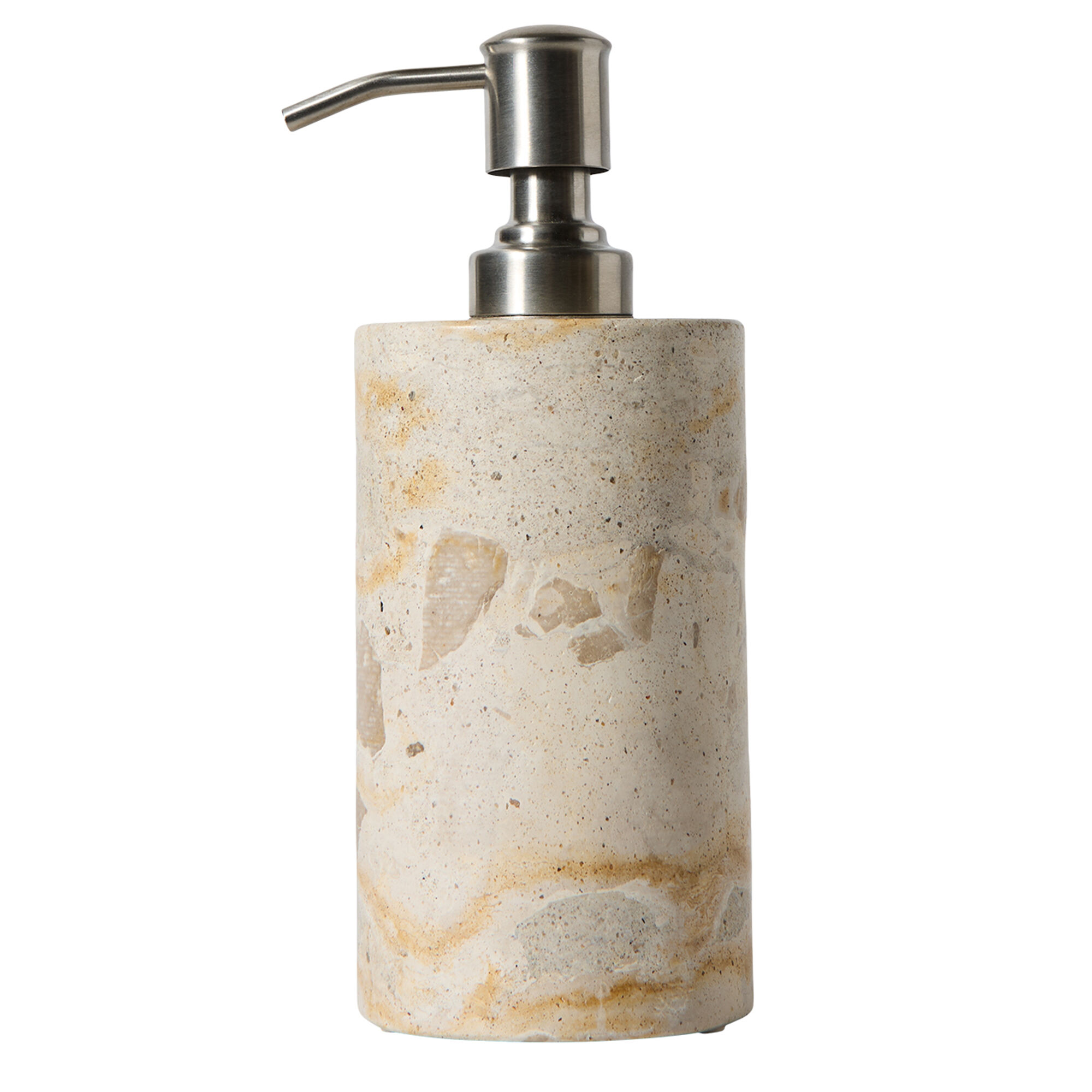 Muubs Vita opvaskemiddelpumpe, beige