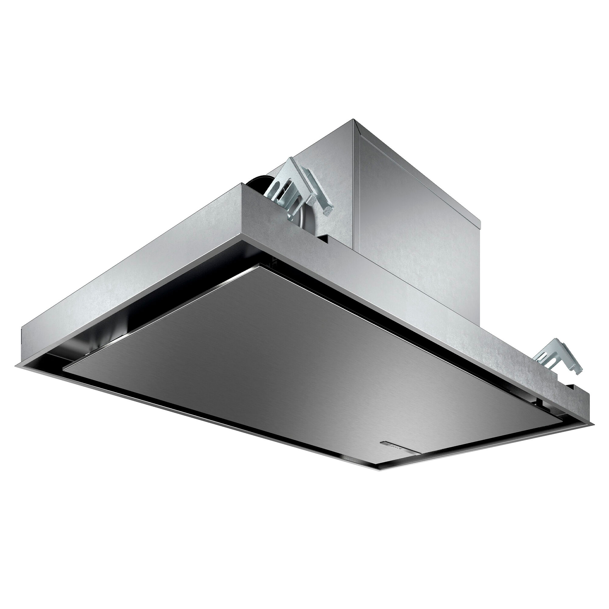 Bosch DRC97AQ50 Serie 6 loftmonteret emhætte 90 cm, rustfrit stål