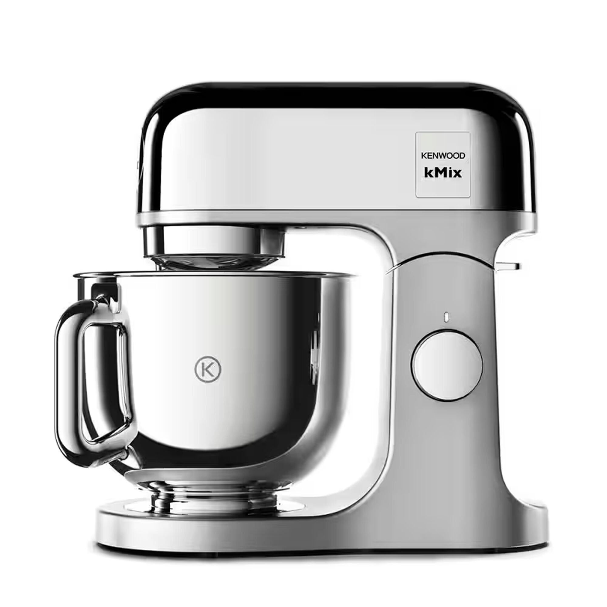 Kenwood KMX760CH Køkkenassistent