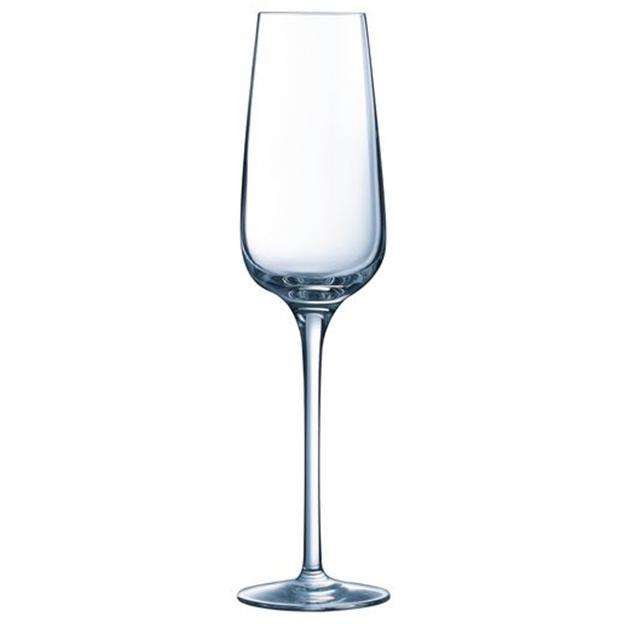 Chef & sommelier Sublym champagneglas 21 cl, 6 stk