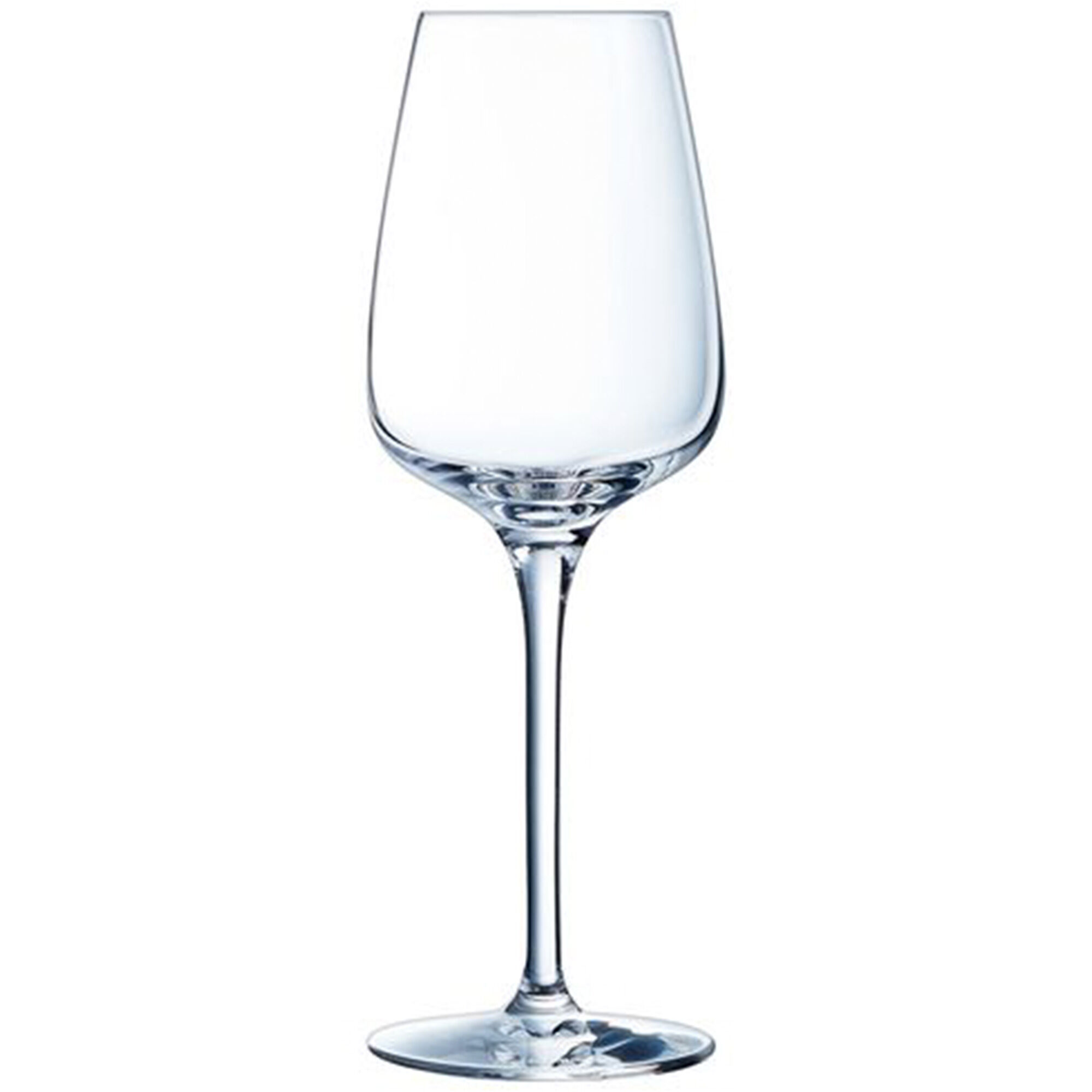 Chef & sommelier Sublym hvidvinsglas 25 cl, 6-pak