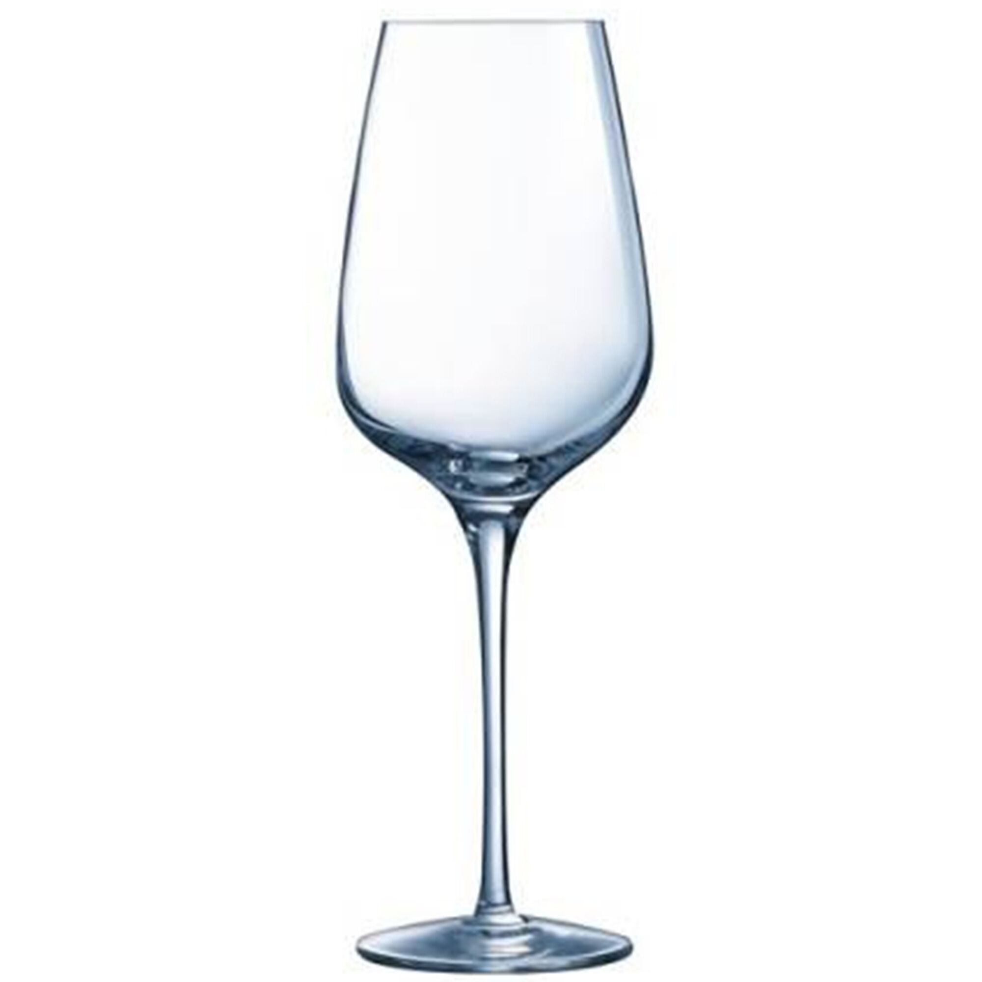 Chef & sommelier Sublym rødvinsglas 45 cl, 6-pak