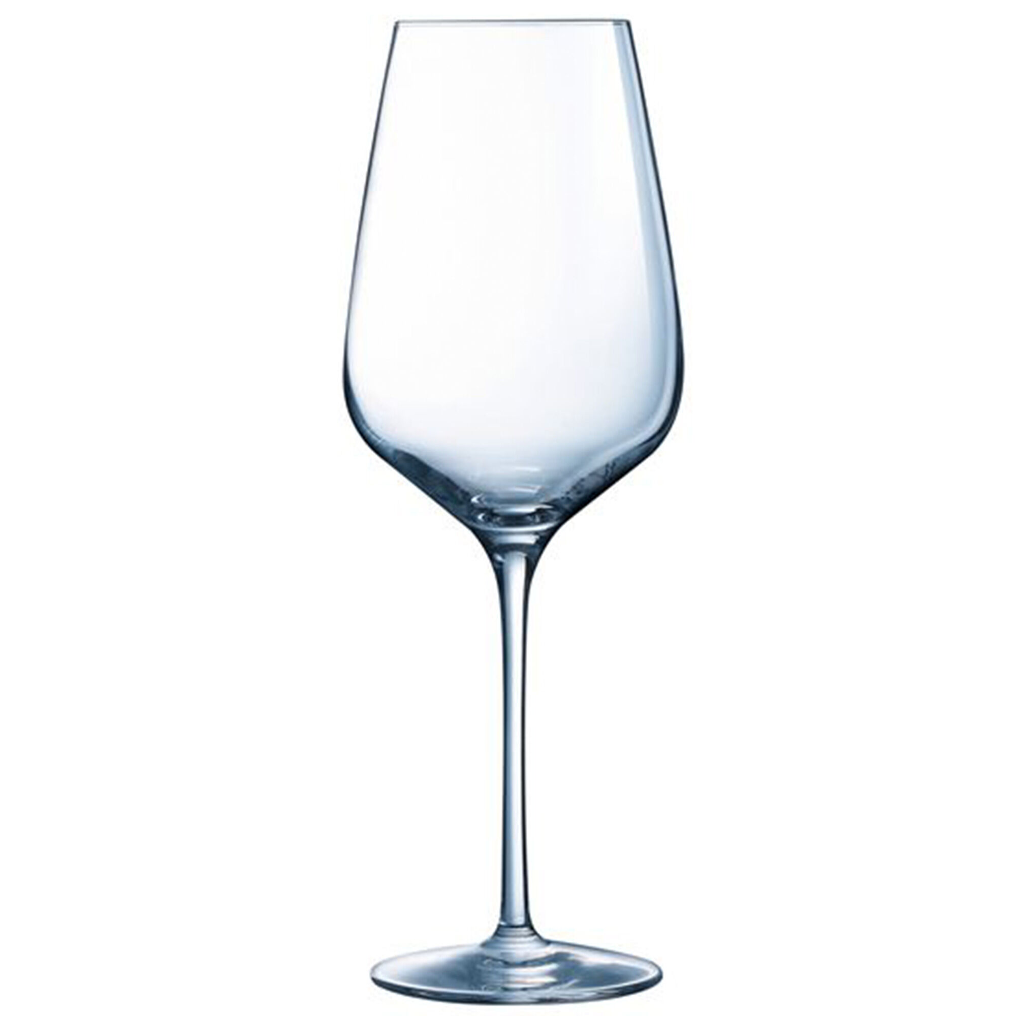 Chef & sommelier Sublym rødvinsglas 55 cl, 6 stk.