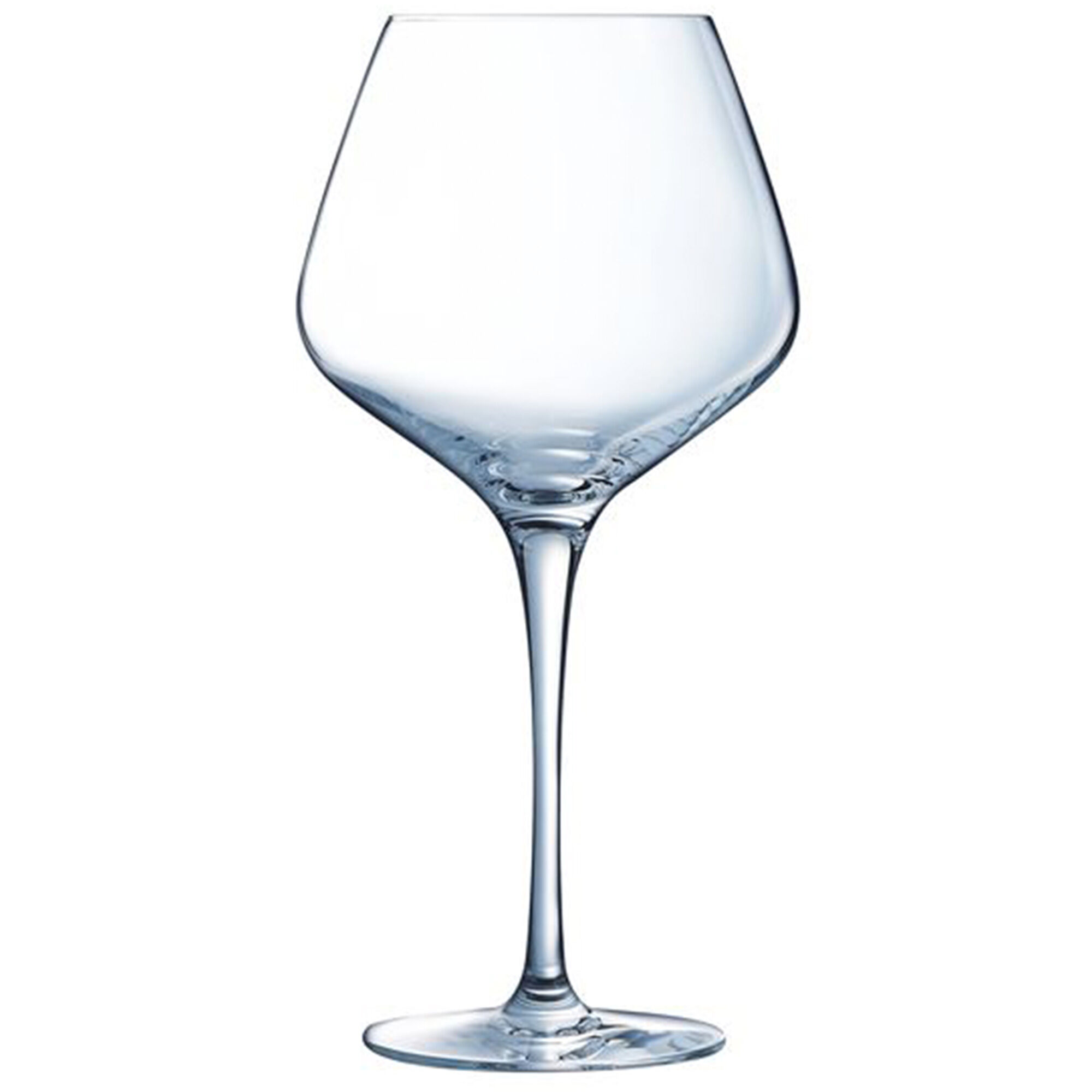Chef & sommelier Sublym rödvinsglas 60 cl 6-pack