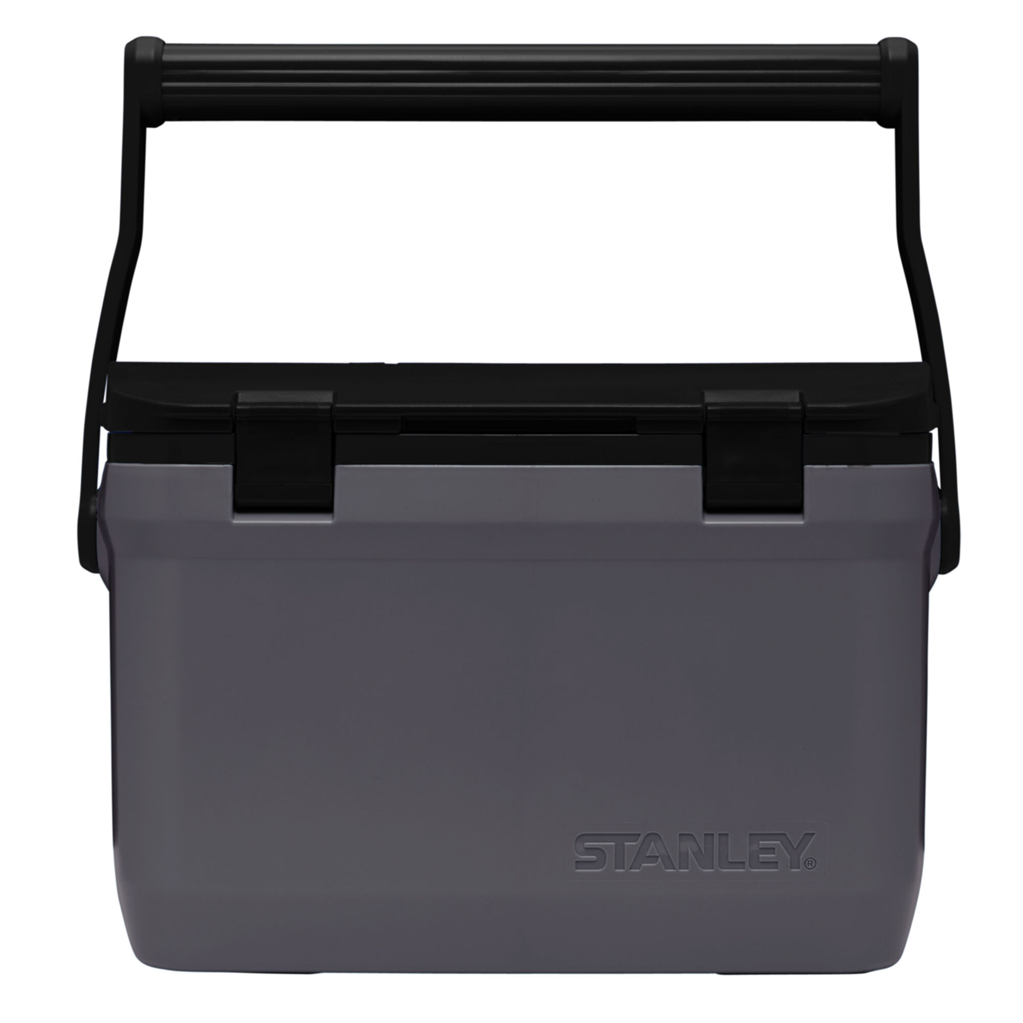 Stanley Easy-Carry køletaske 15 liter, sort