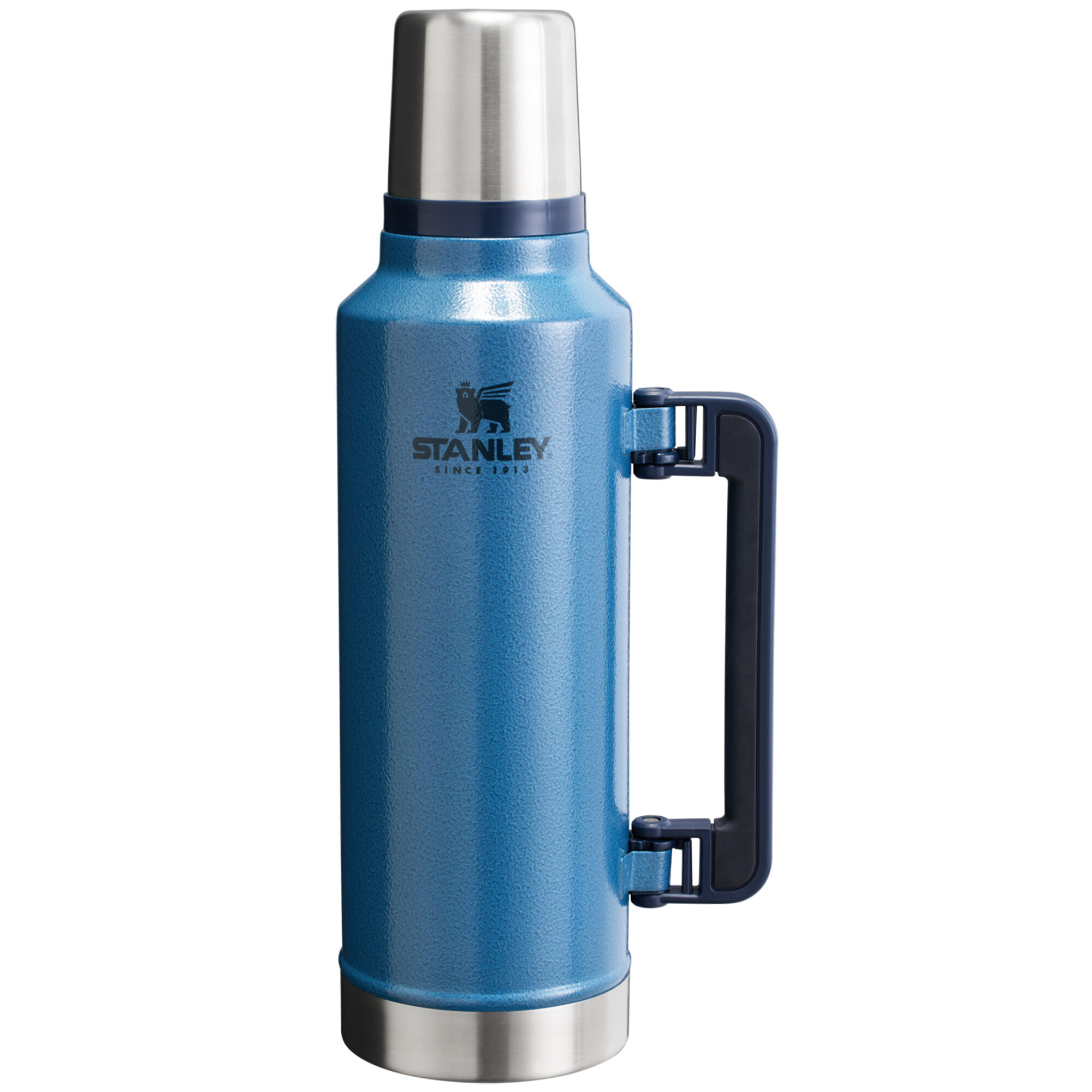 Stanley Legendary Classic termokande 1,9 liter, hammertone lake