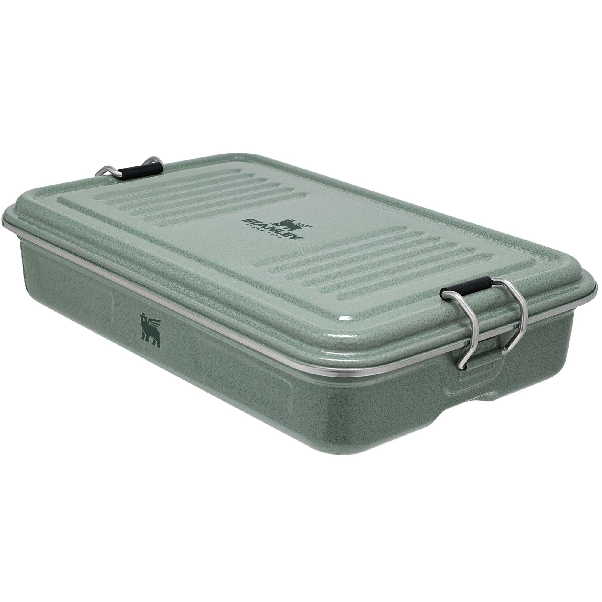 Stanley Legendary madkasse 1,1 liter, hammertone green