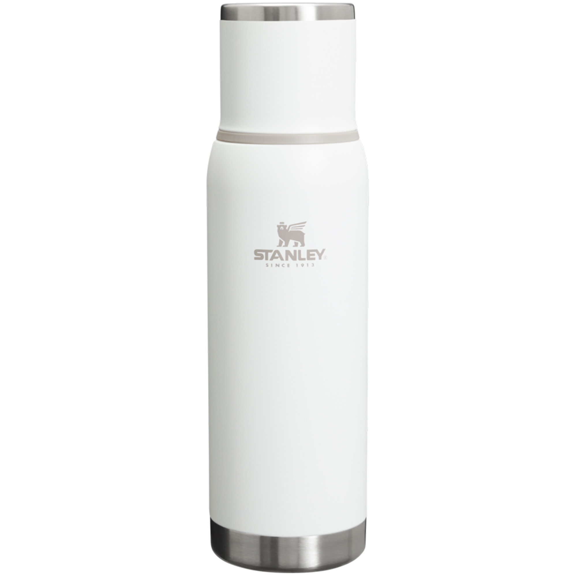 Stanley Adventure To-Go termoflaske 1 liter, frost